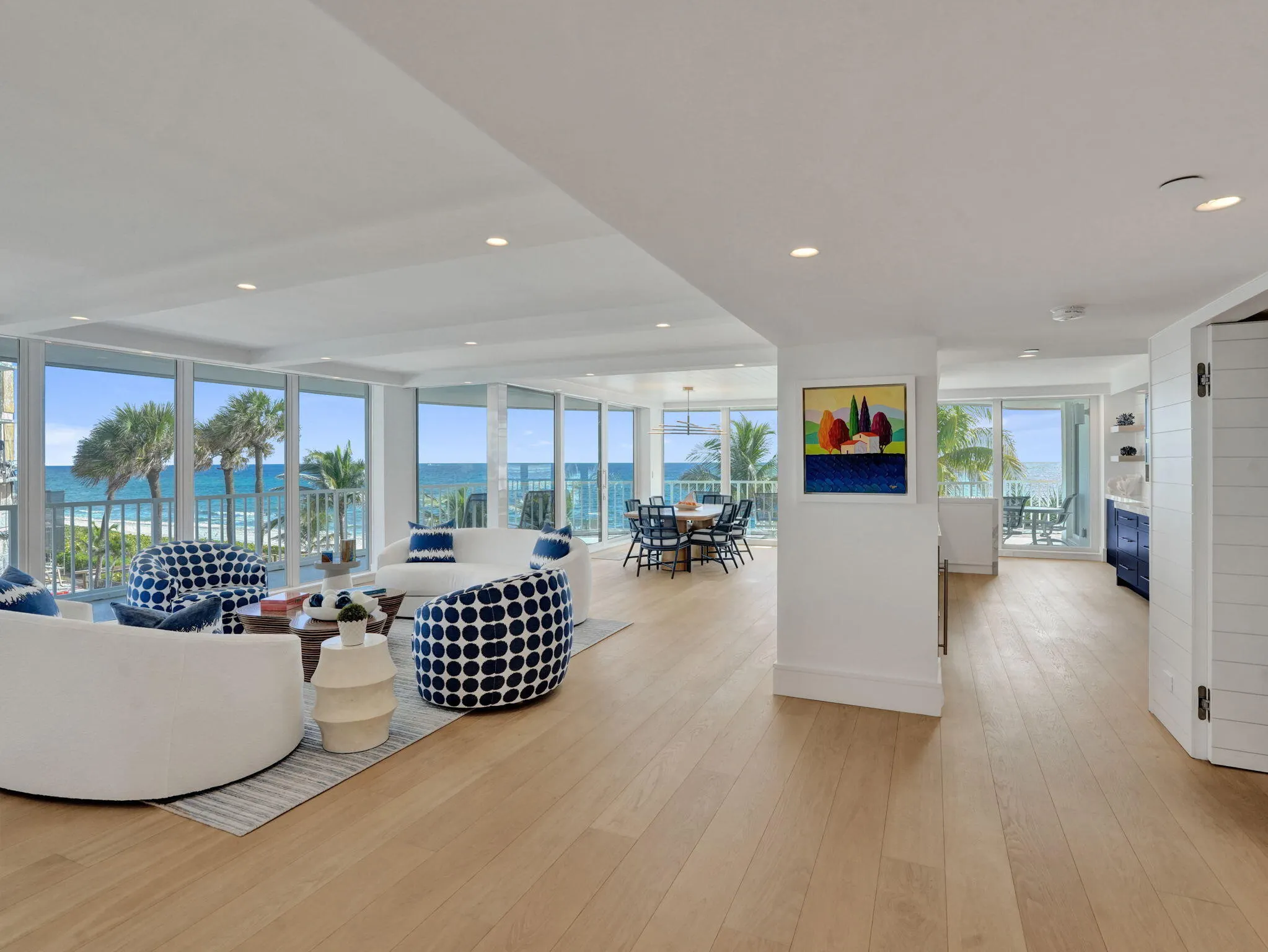 3211 S OCEAN Boulevard #402