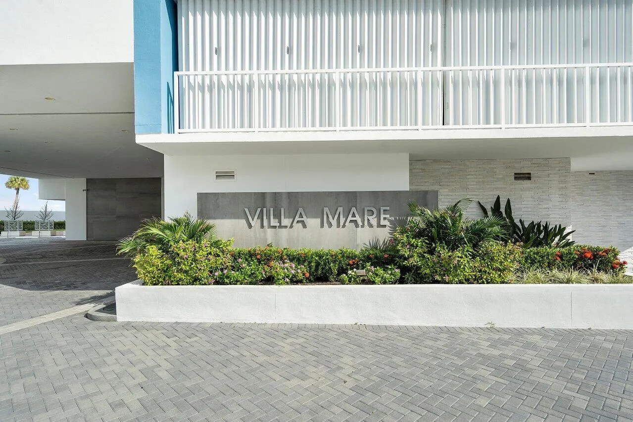3211 S OCEAN Boulevard #402