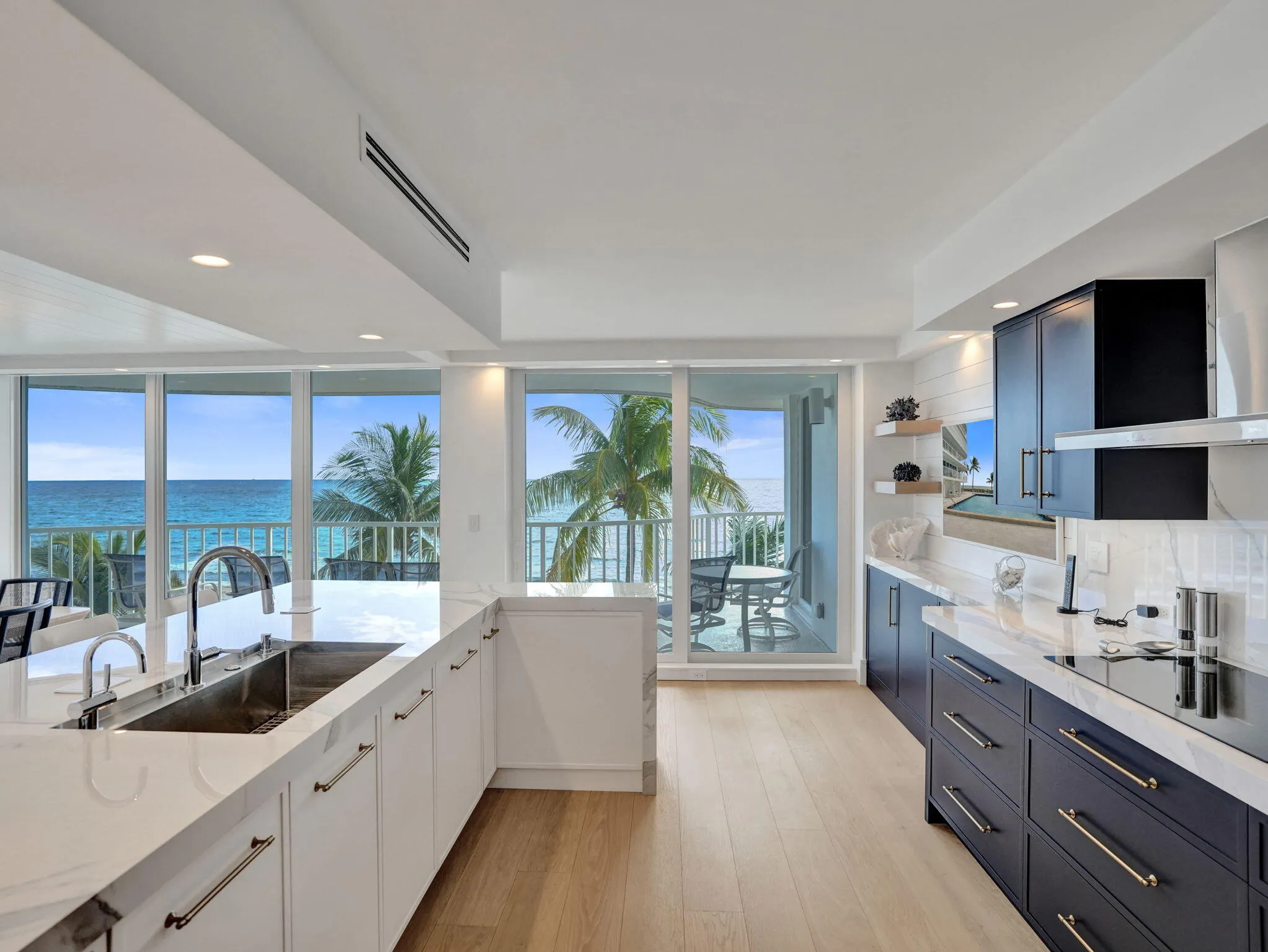 3211 S OCEAN Boulevard #402