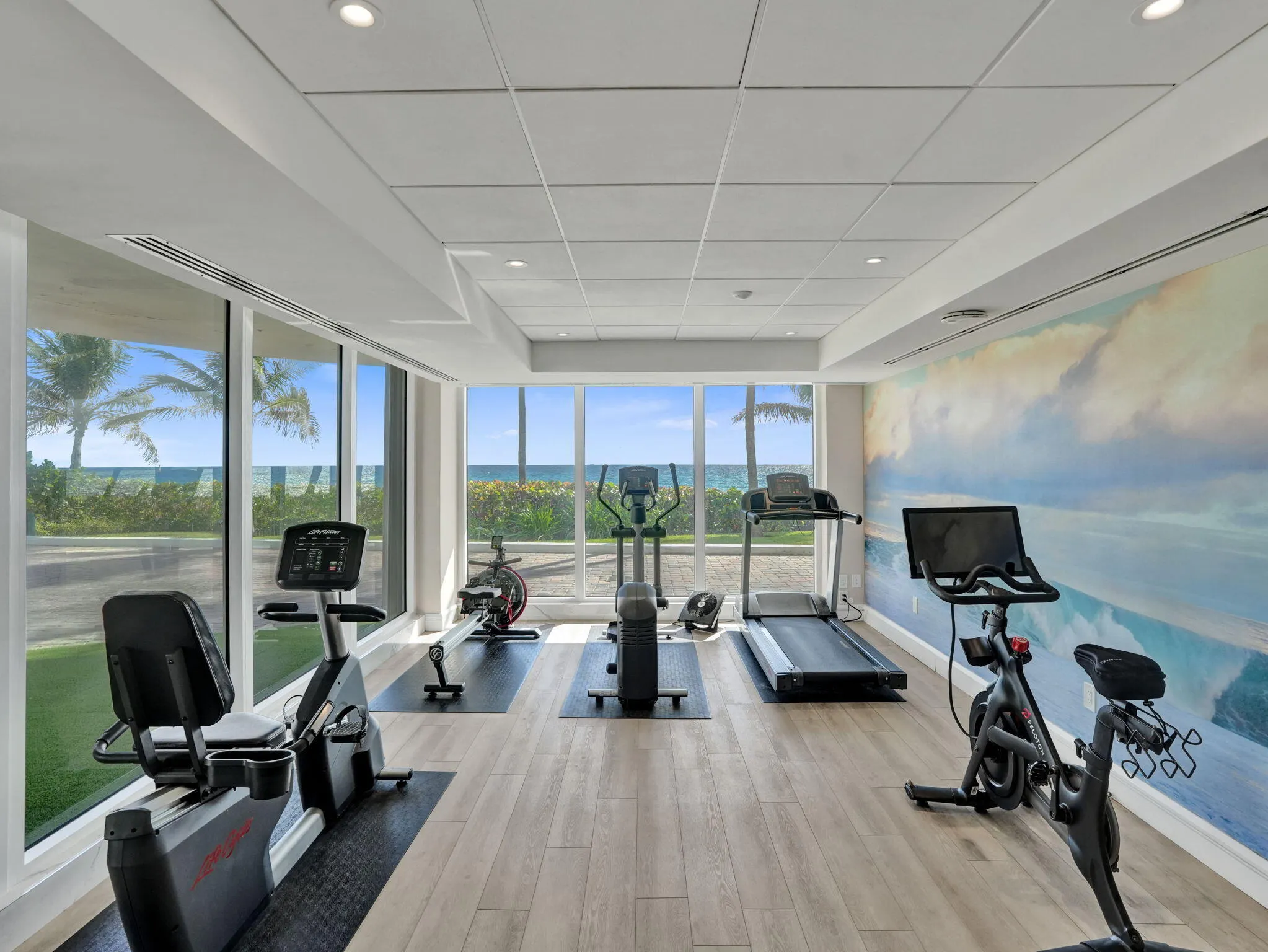 3211 S OCEAN Boulevard #402