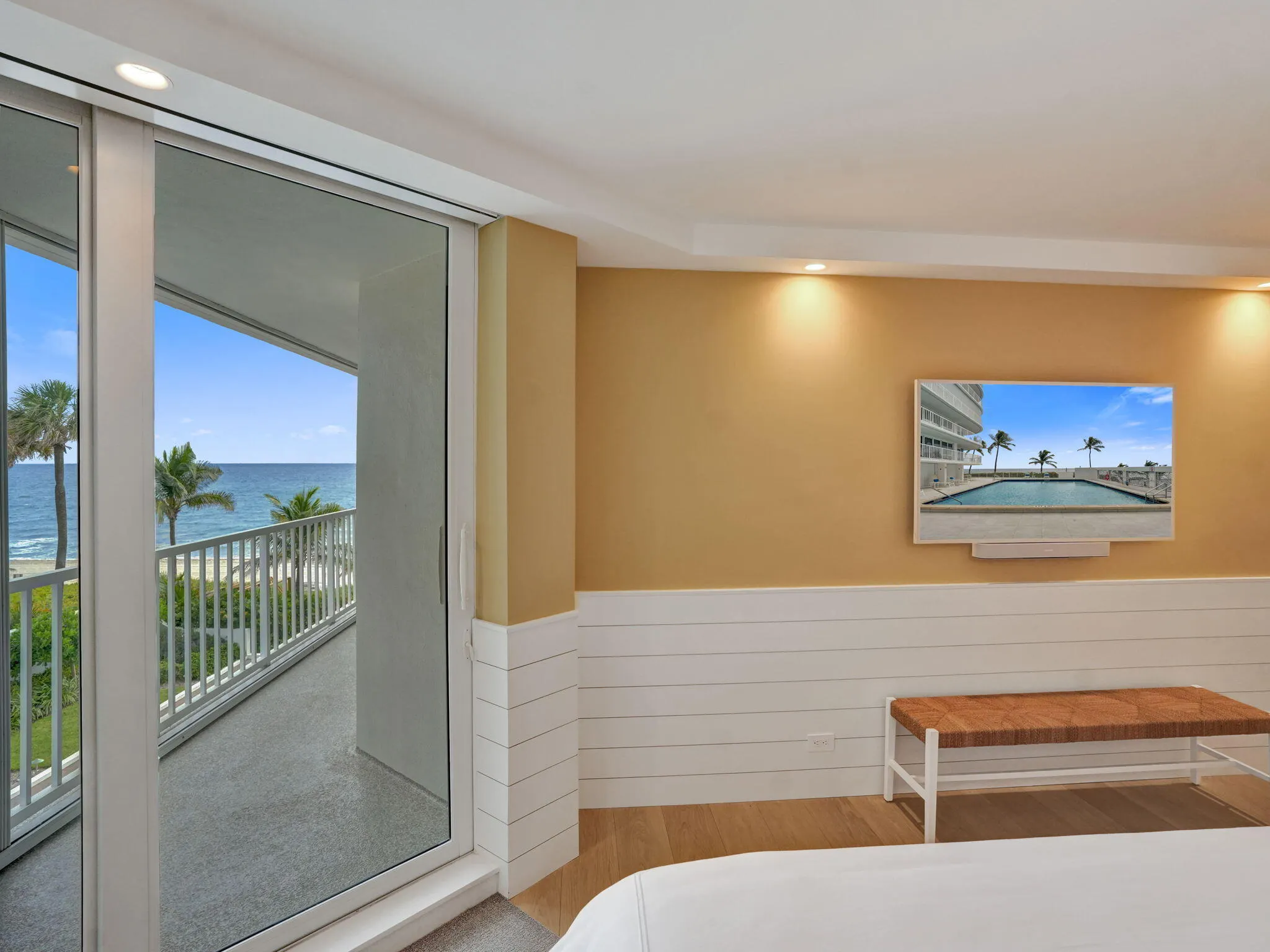 3211 S OCEAN Boulevard #402