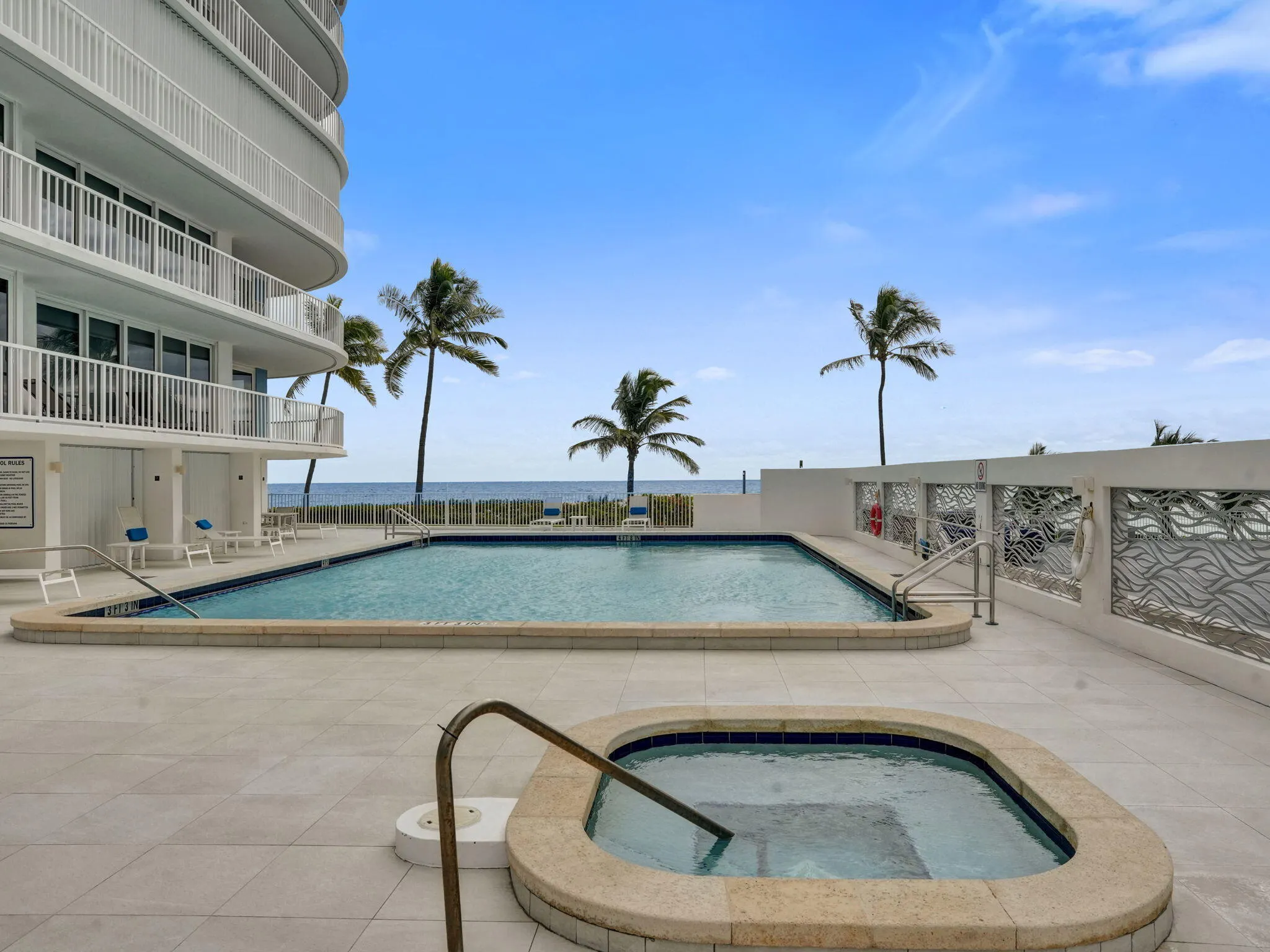 3211 S OCEAN Boulevard #402