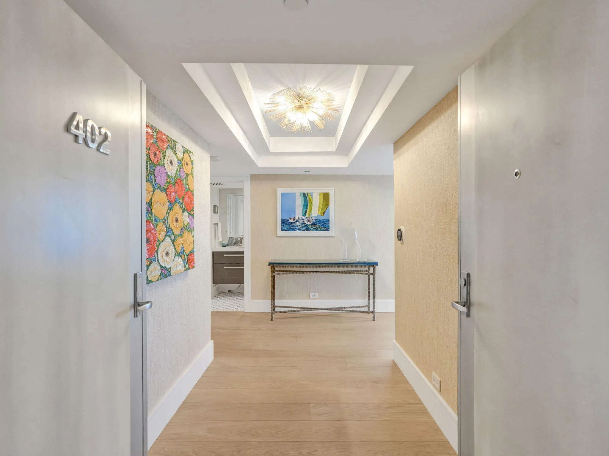 3211 S OCEAN Boulevard #402