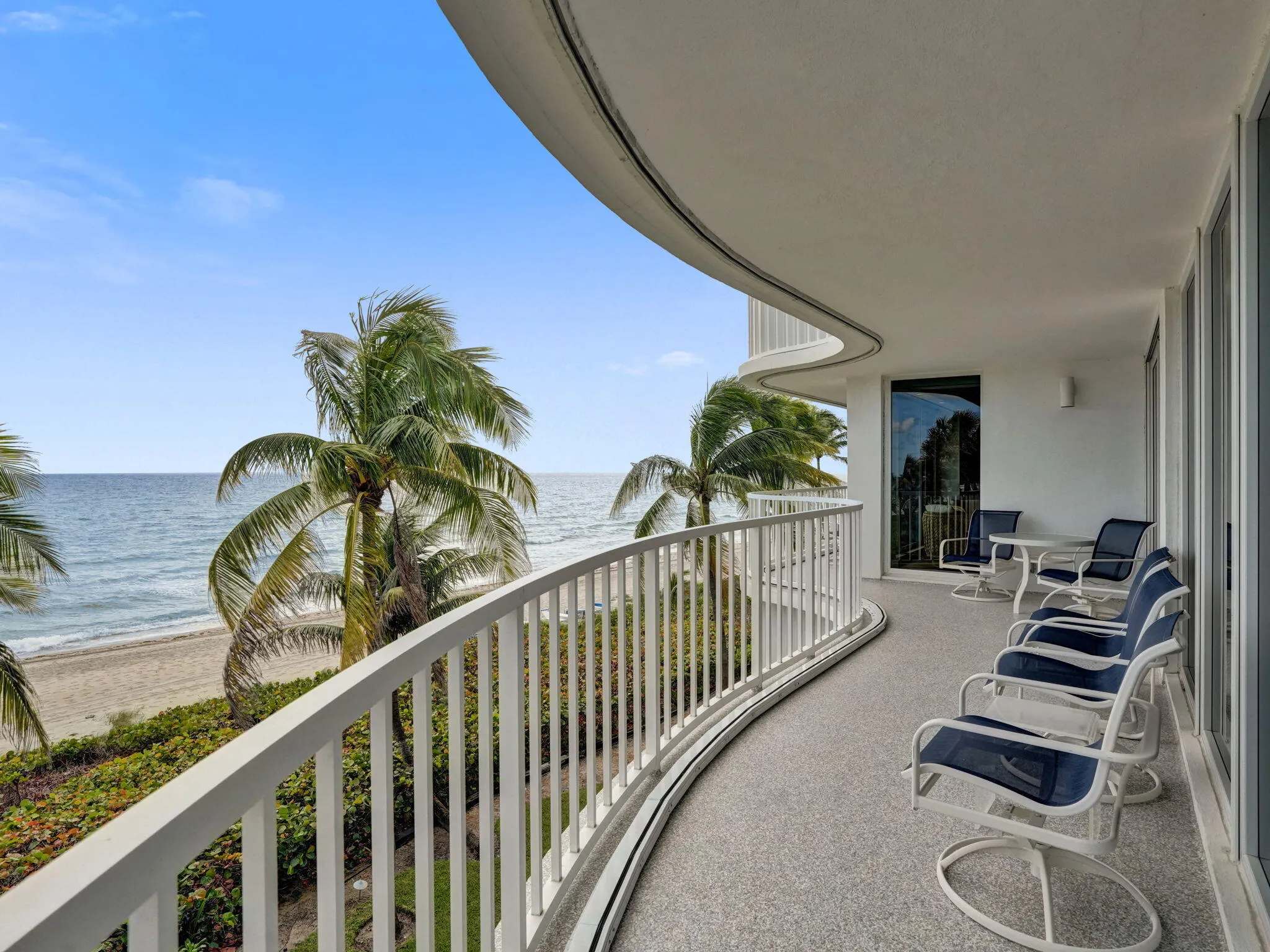 3211 S OCEAN Boulevard #402