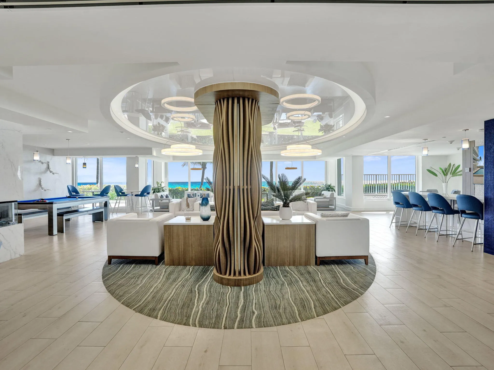 3211 S OCEAN Boulevard #402