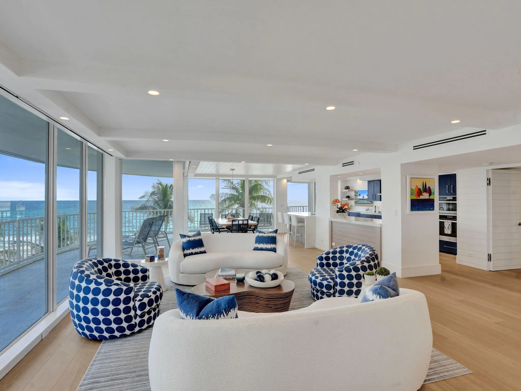 3211 S OCEAN Boulevard #402