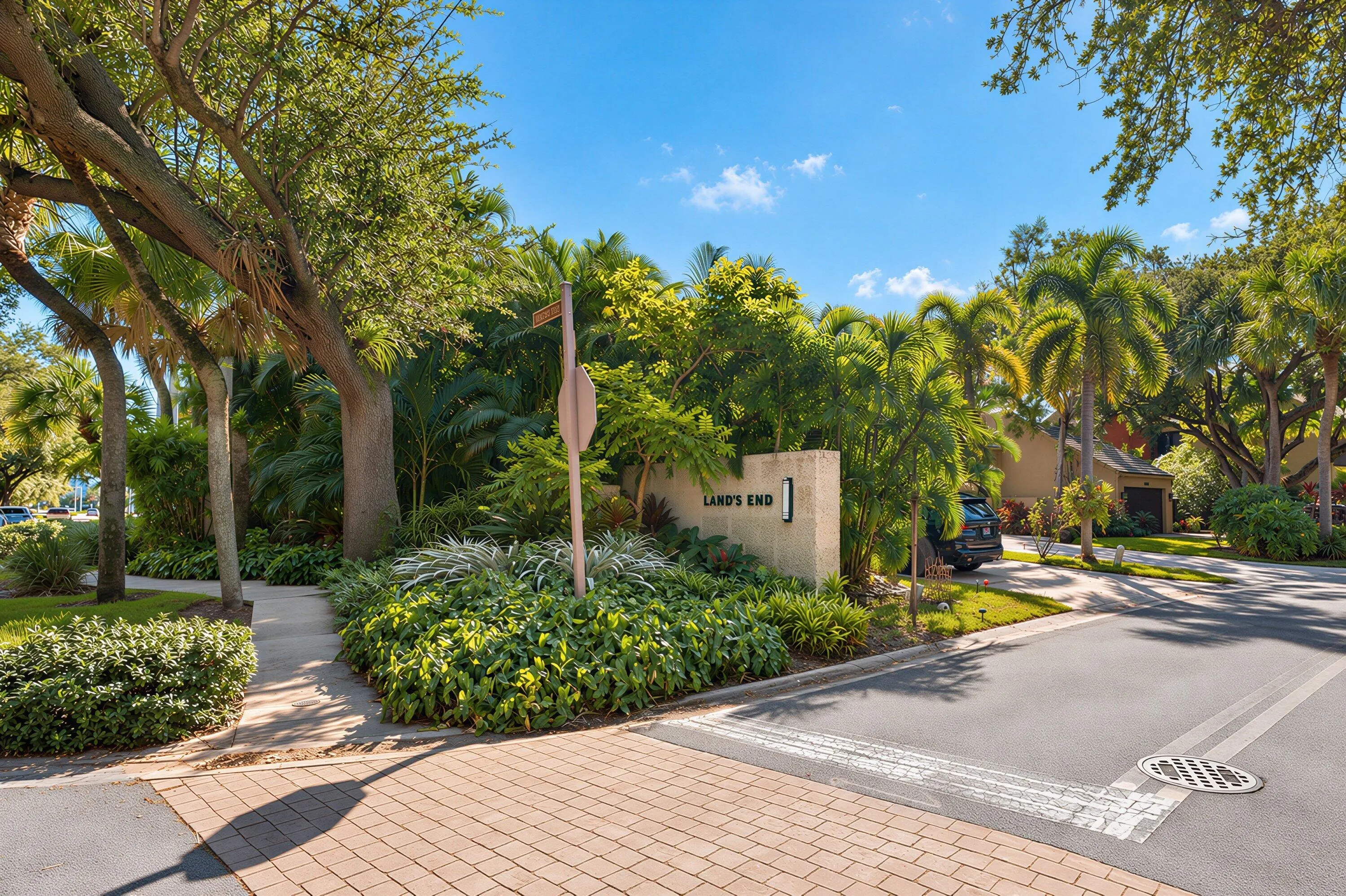 713 Saint Albans Drive