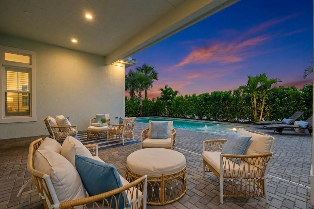 12538 Nautilus Circle