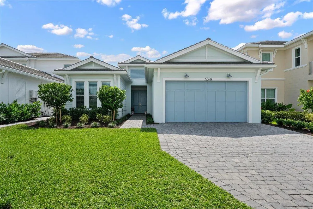 12538 Nautilus Circle
