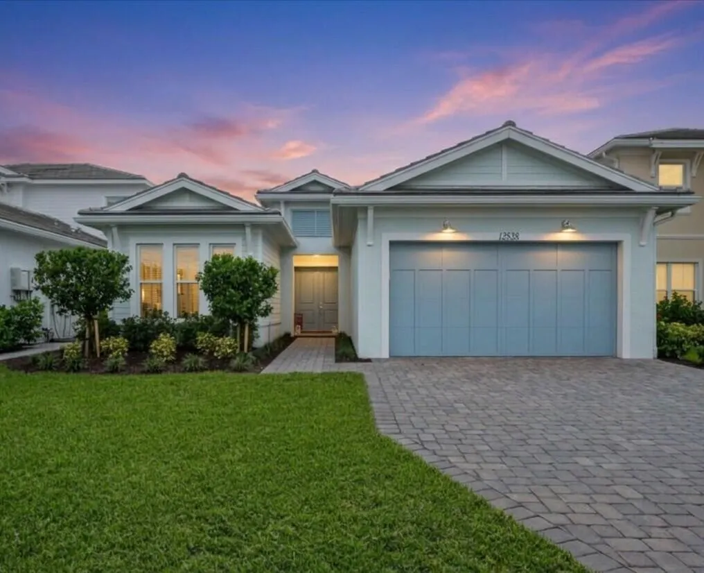 12538 Nautilus Circle