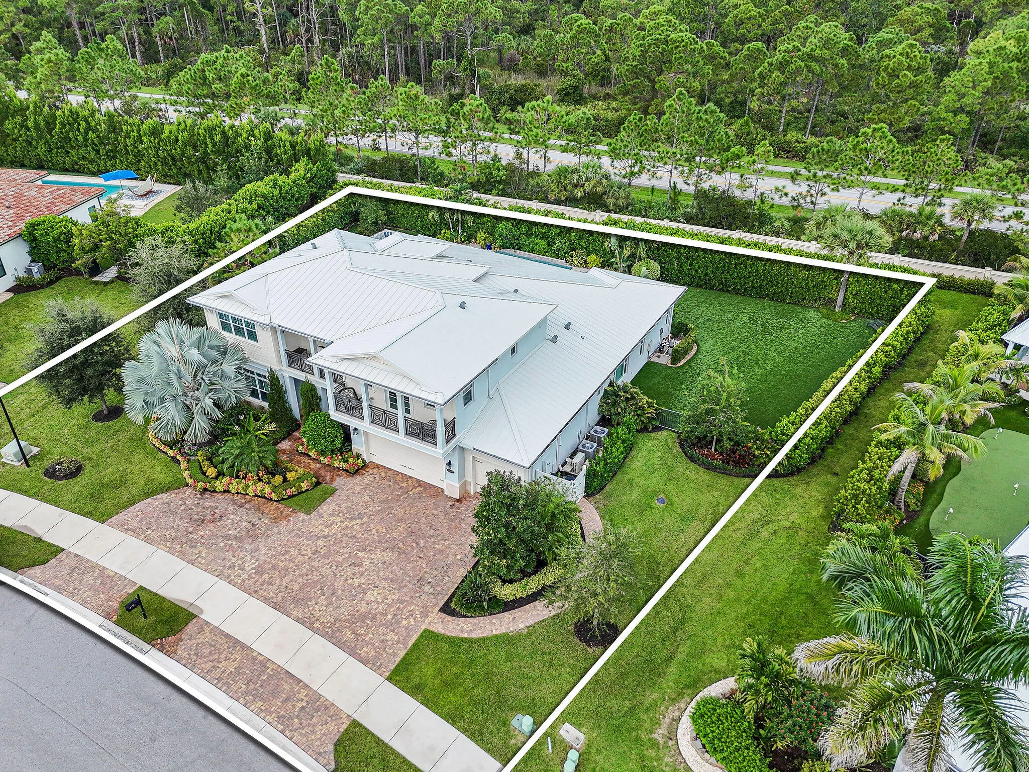 19966 SE Gallberry Drive
