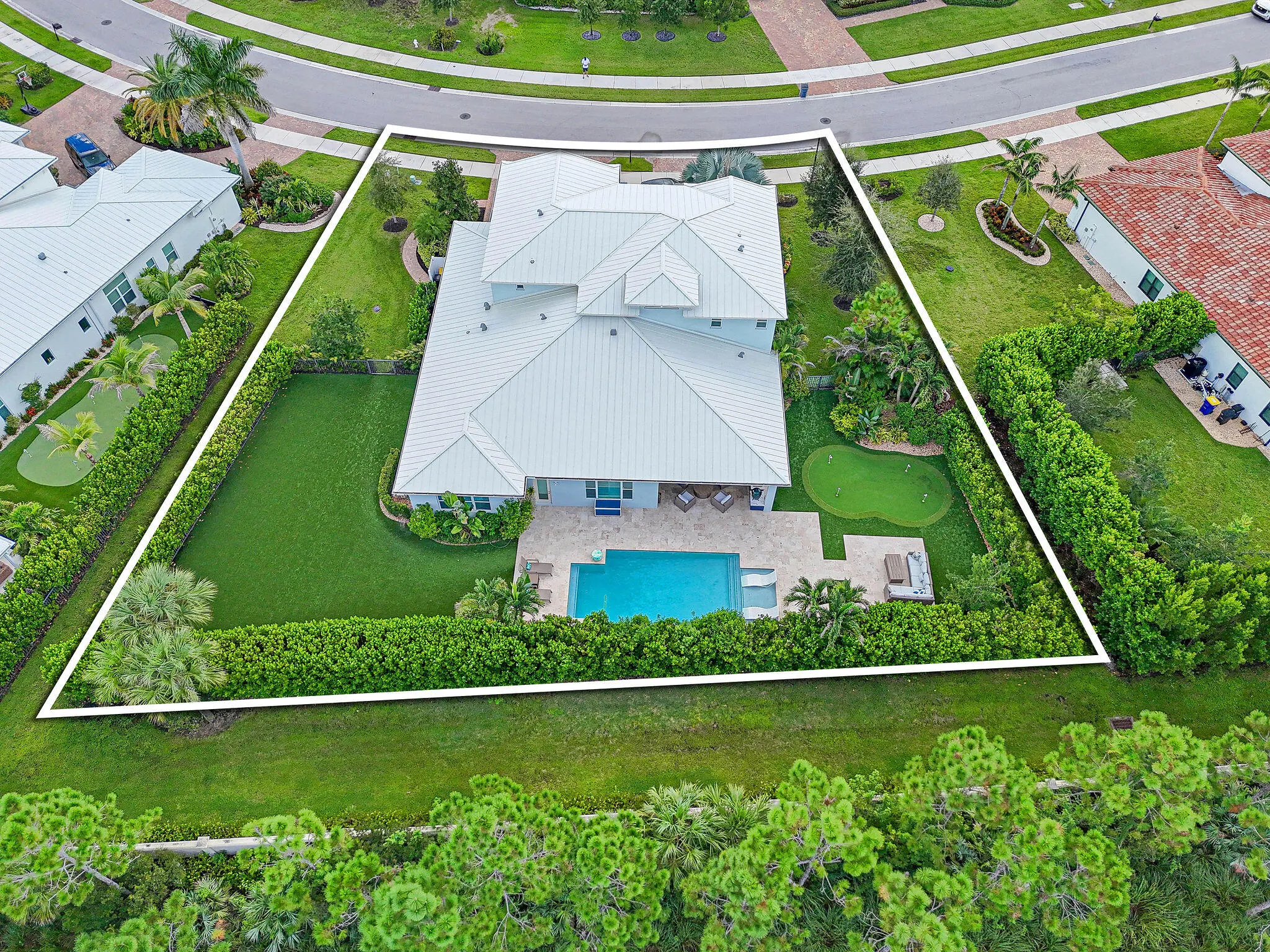 19966 SE Gallberry Drive