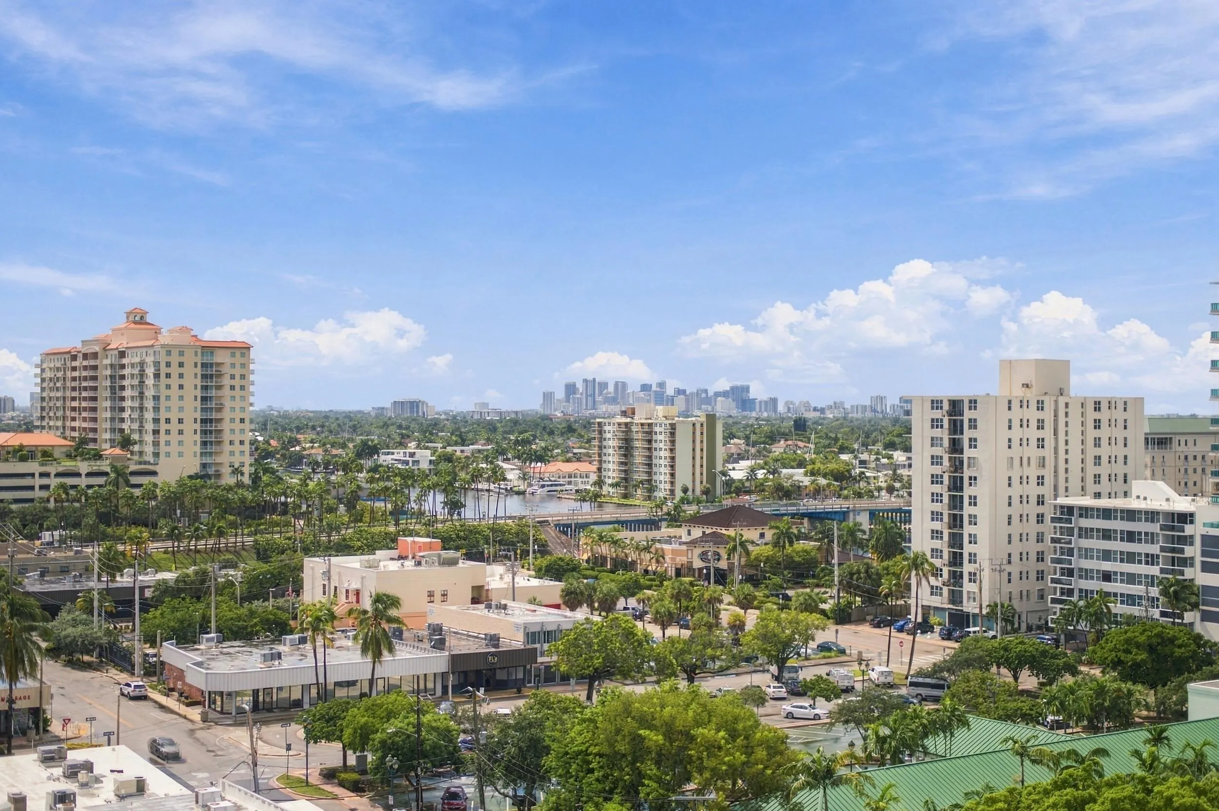 3333 NE 34th Street #1120
