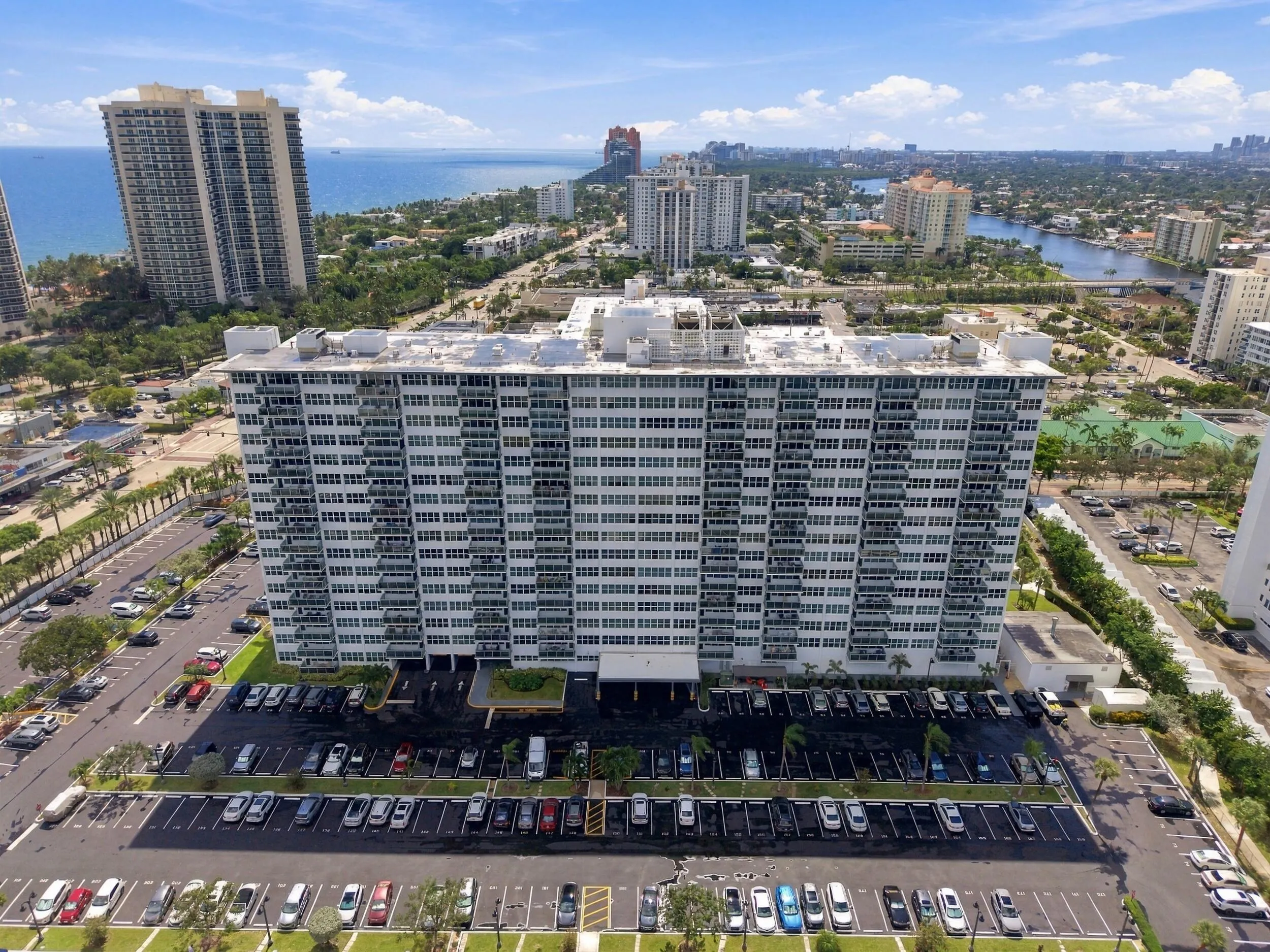 3333 NE 34th Street #1120