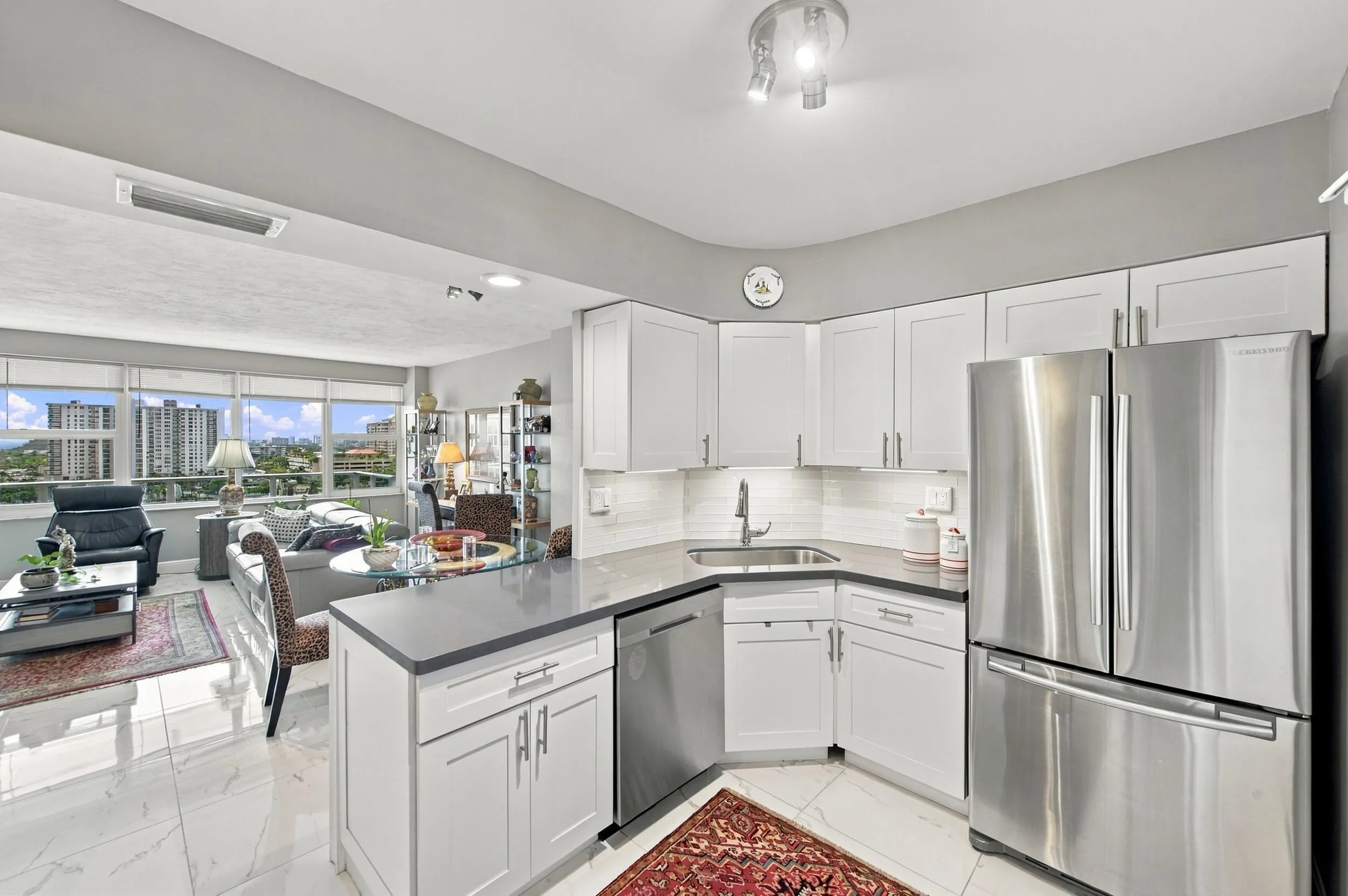 3333 NE 34th Street #1120