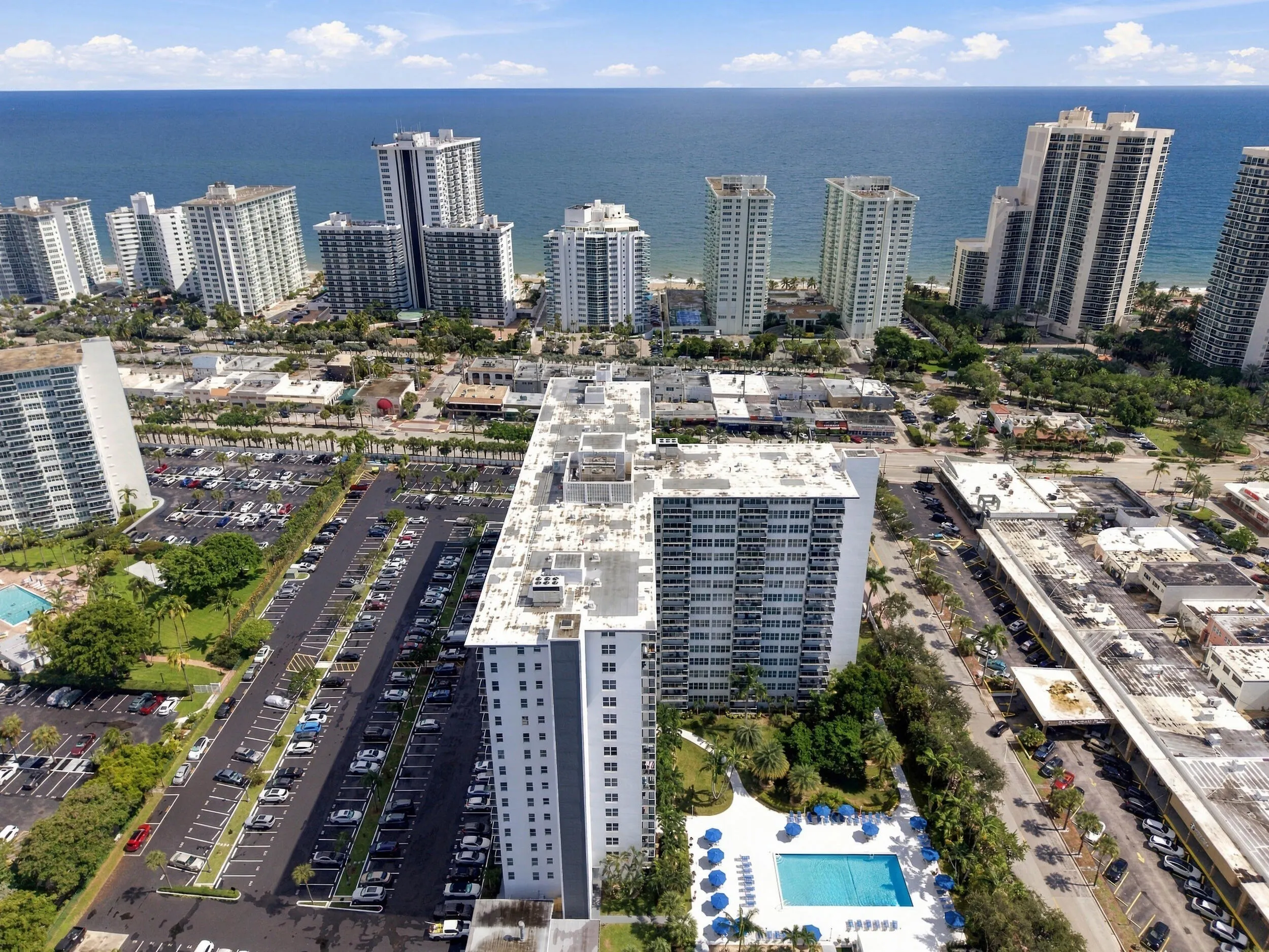 3333 NE 34th Street #1120