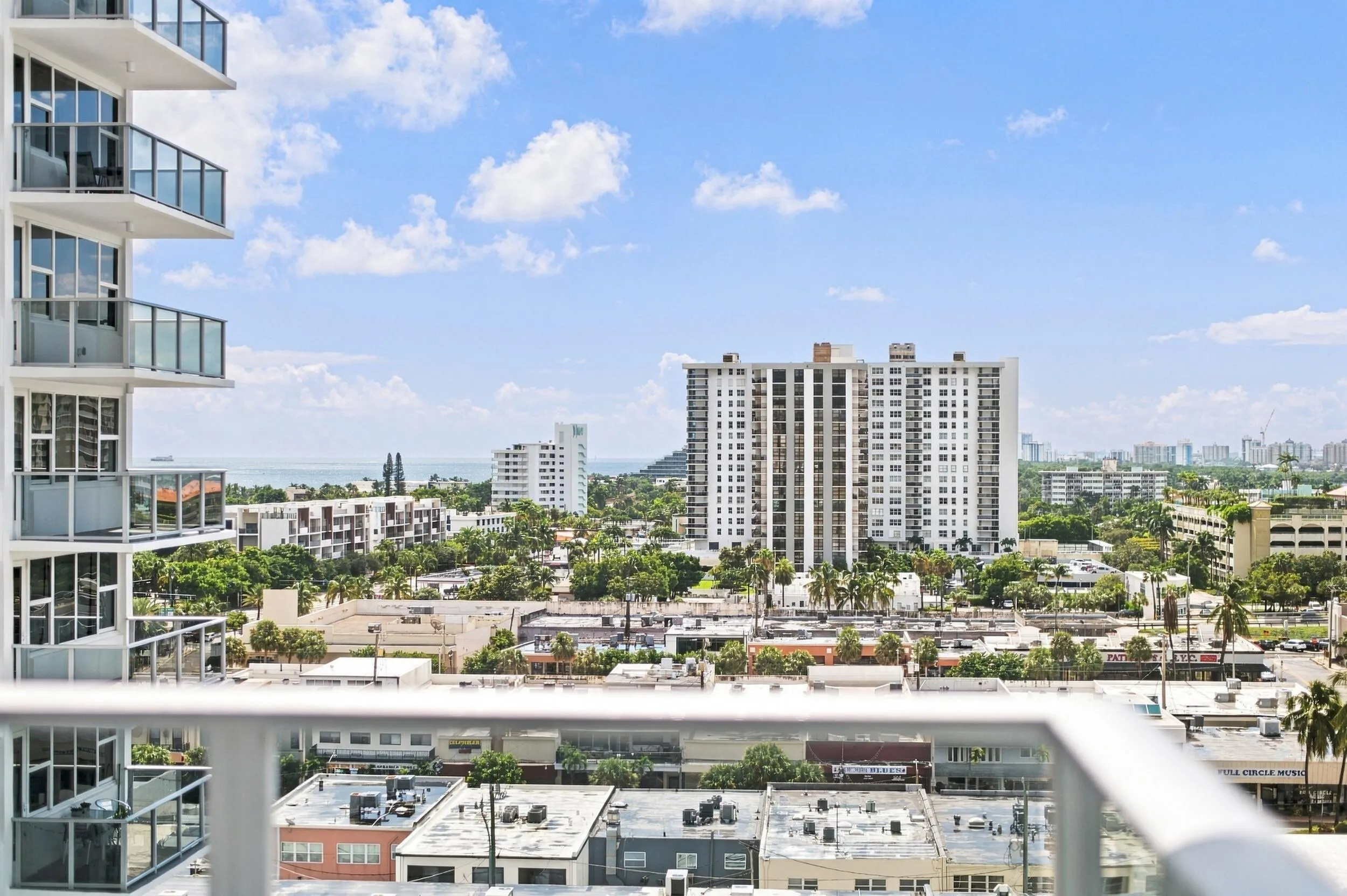 3333 NE 34th Street #1120