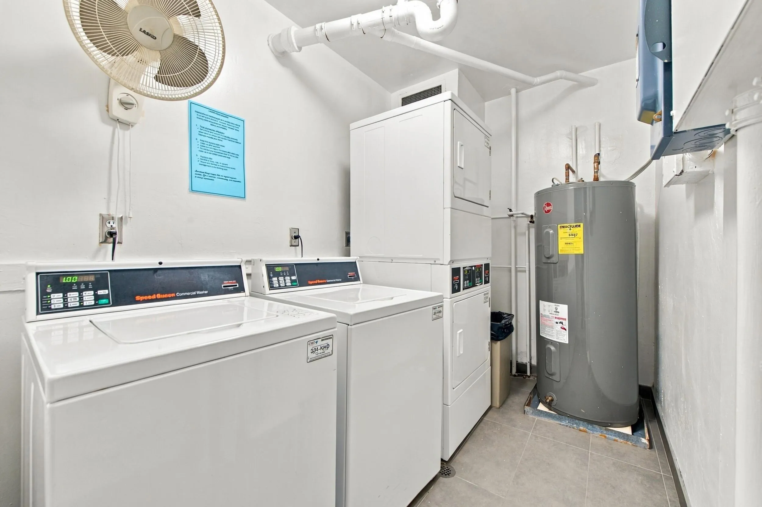 3333 NE 34th Street #1120