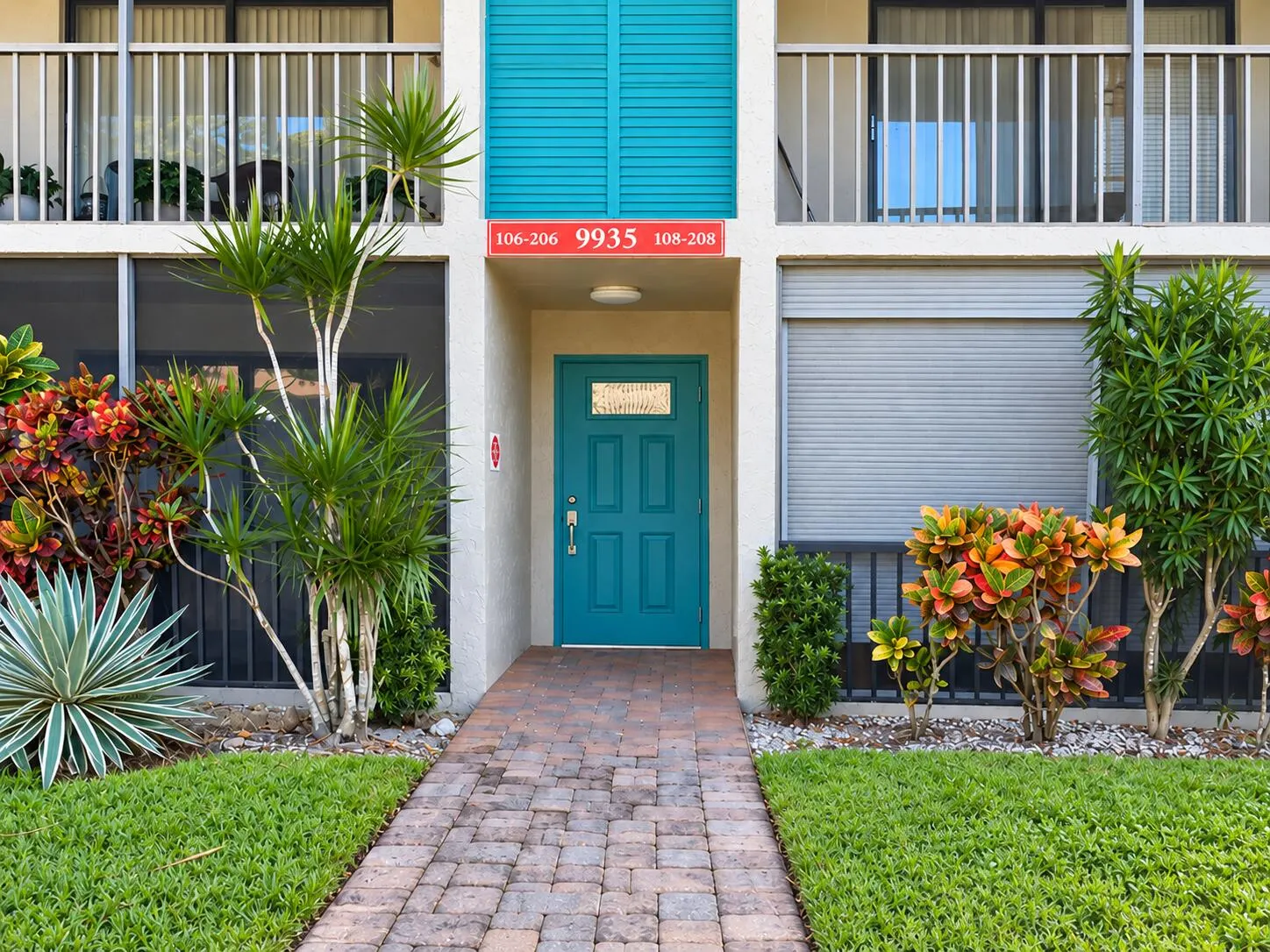 9935 Pineapple Tree Drive #108