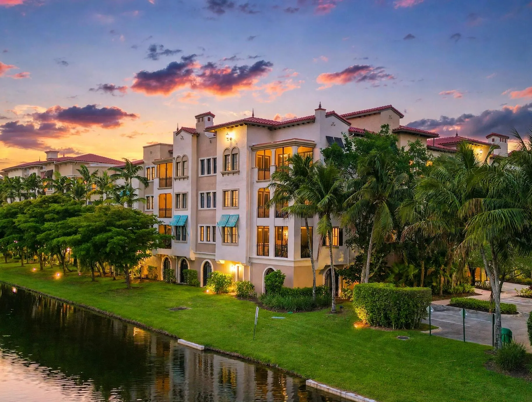 3055 NW 126TH Avenue #108