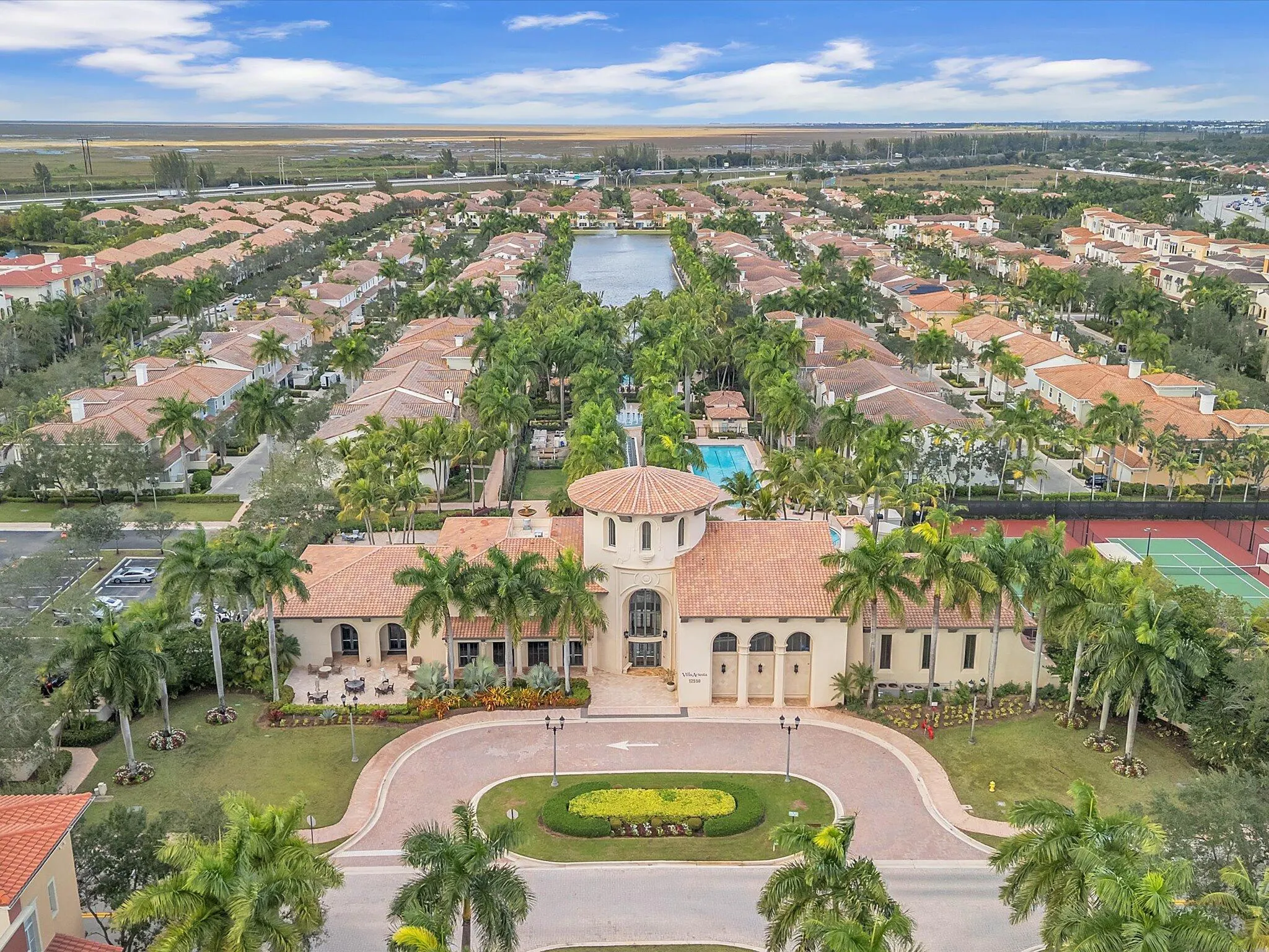 3055 NW 126TH Avenue #108