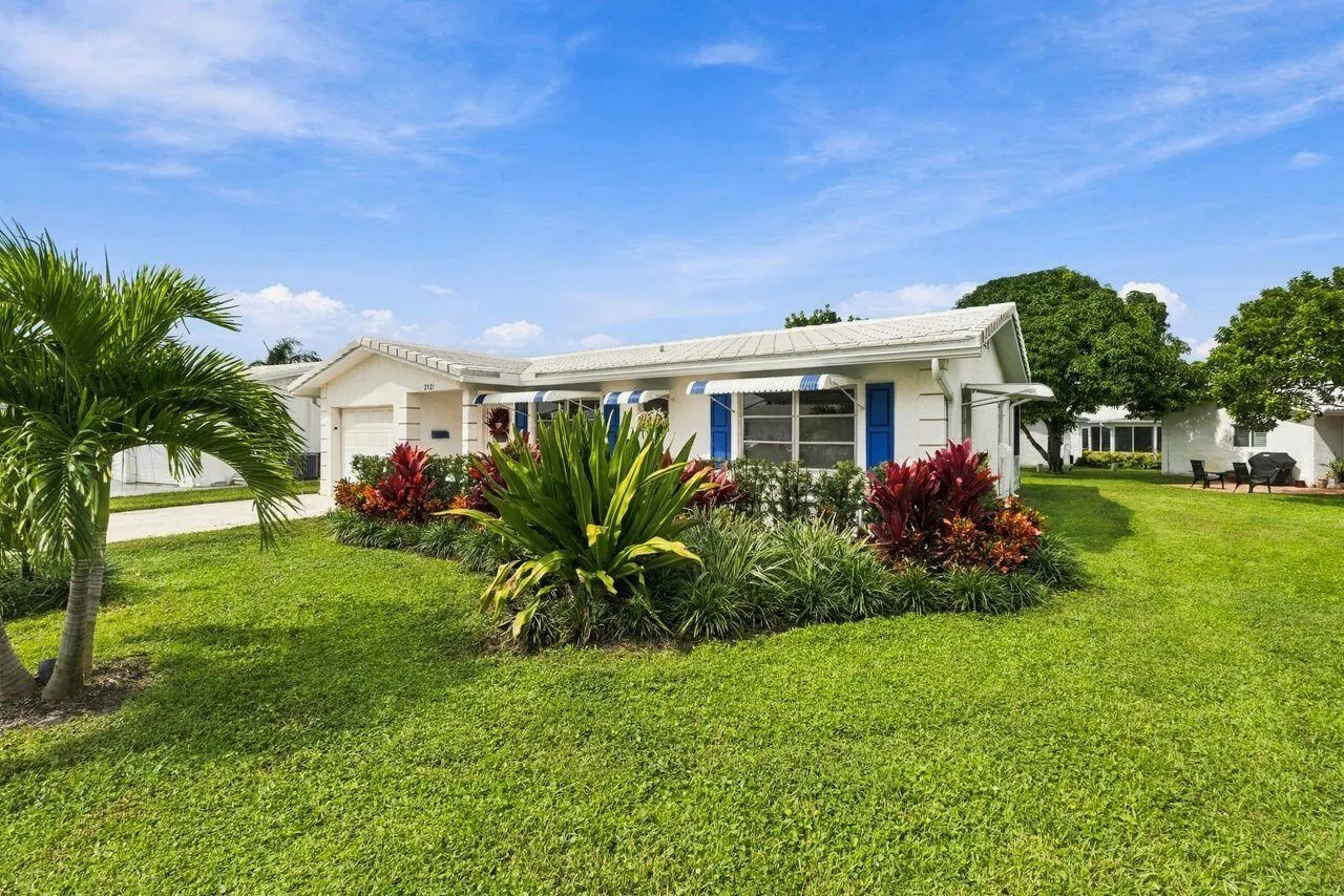 2021 SW 18TH Drive