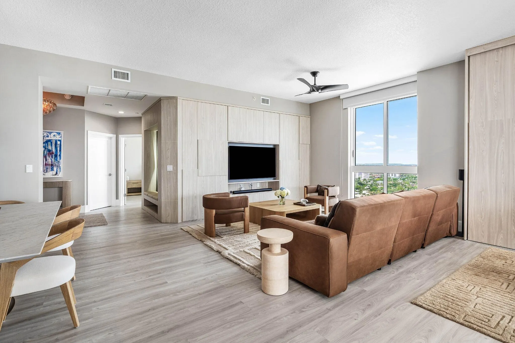 4240 Galt Ocean Drive #2402