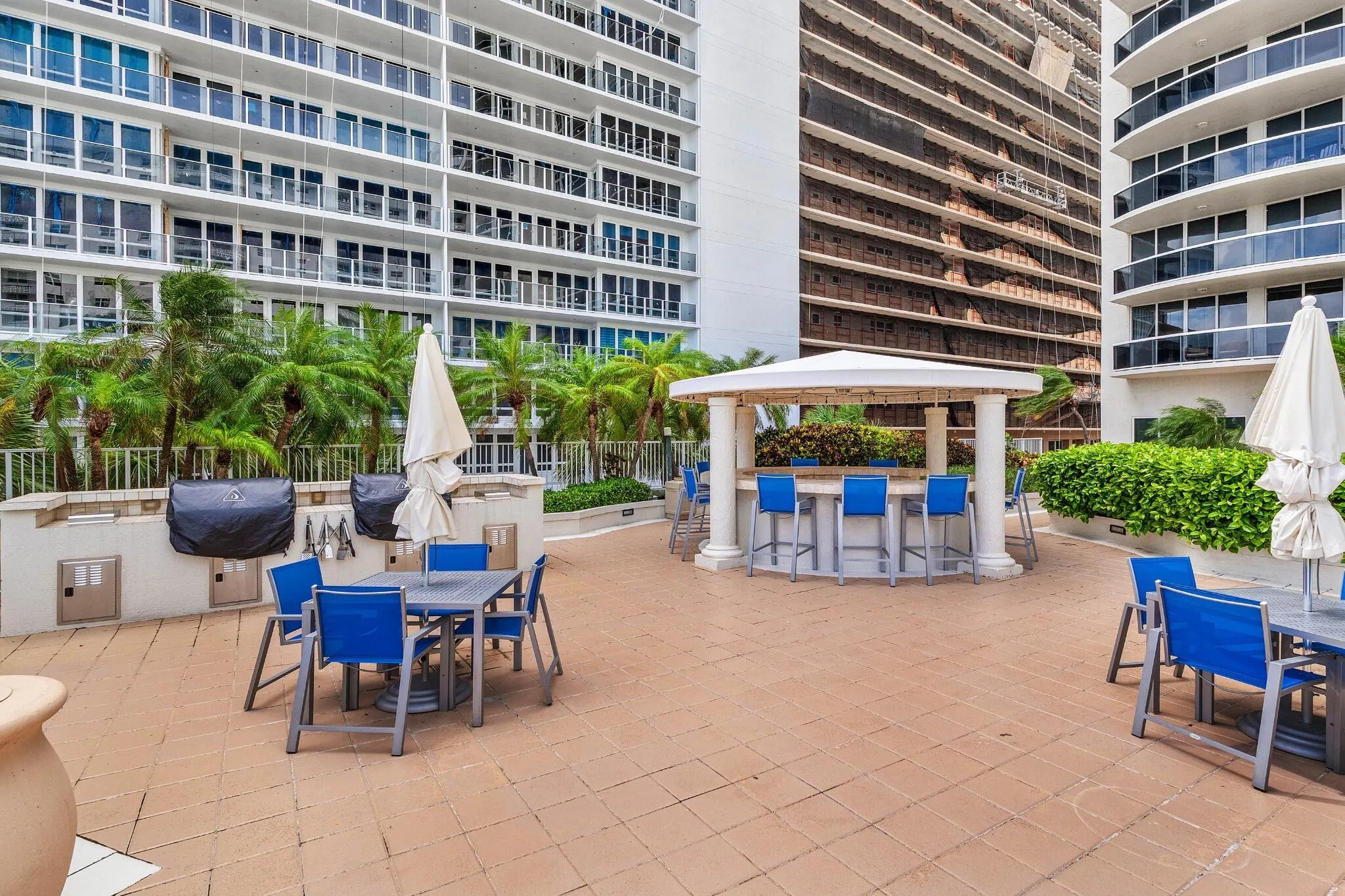 4240 Galt Ocean Drive #2402