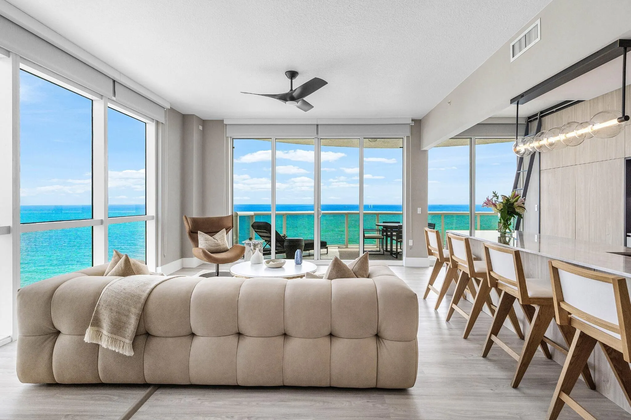 4240 Galt Ocean Drive #2402