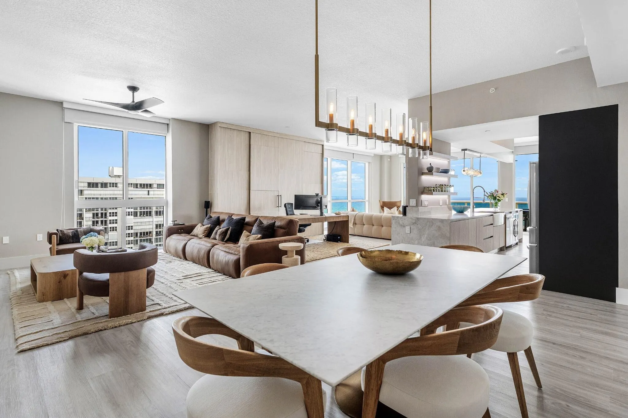 4240 Galt Ocean Drive #2402