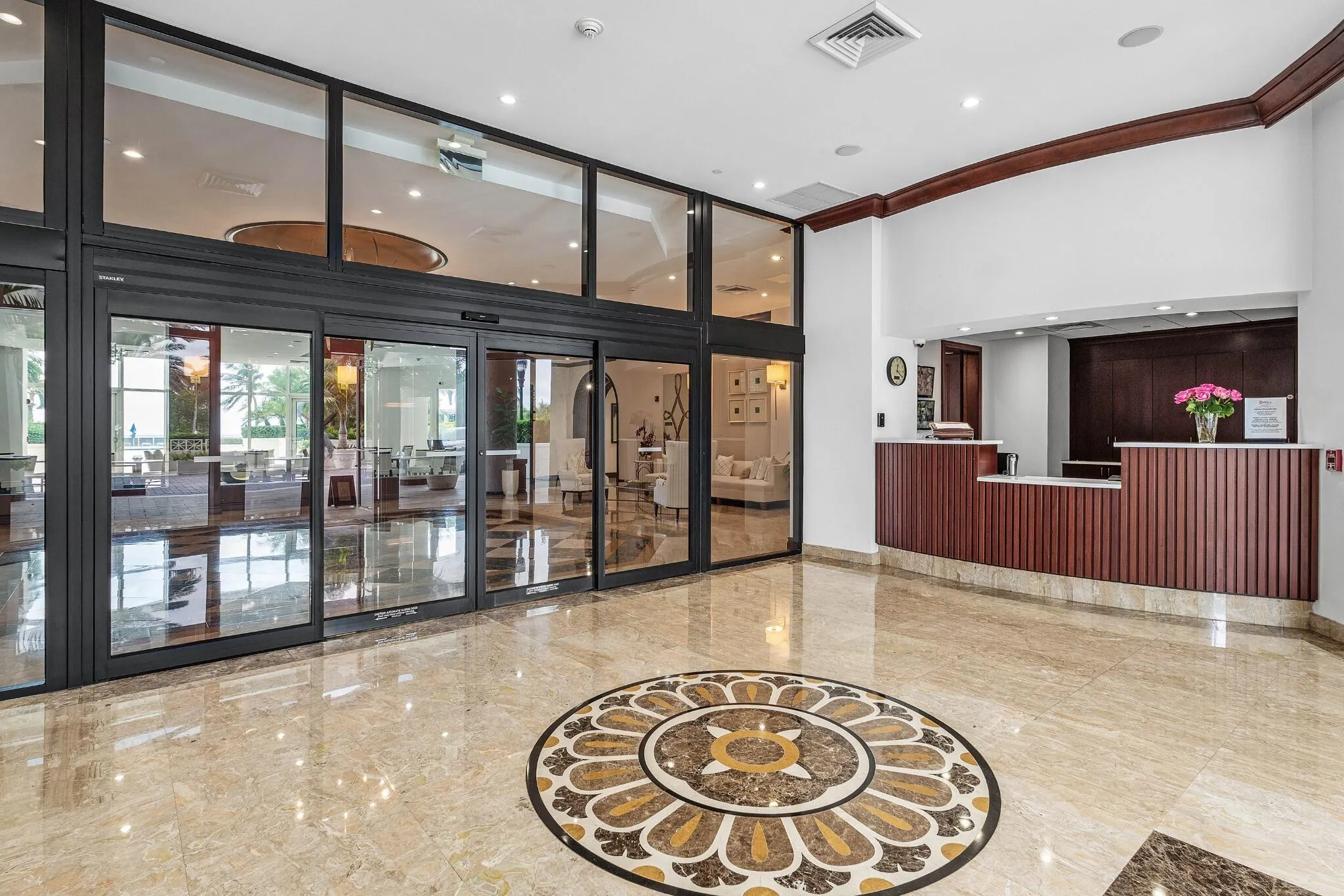4240 Galt Ocean Drive #2402