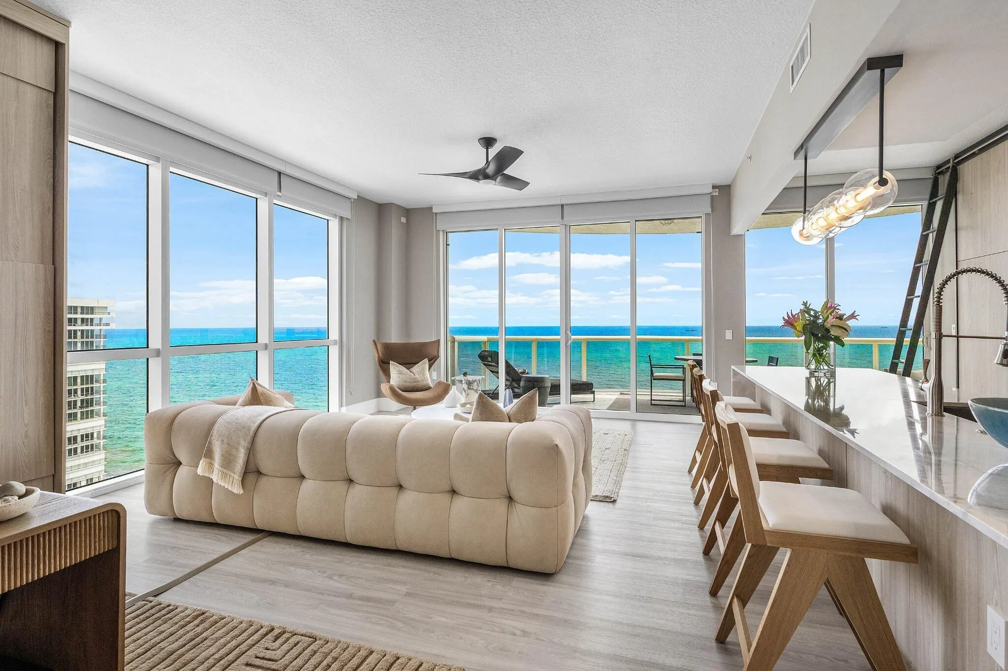 4240 Galt Ocean Drive #2402