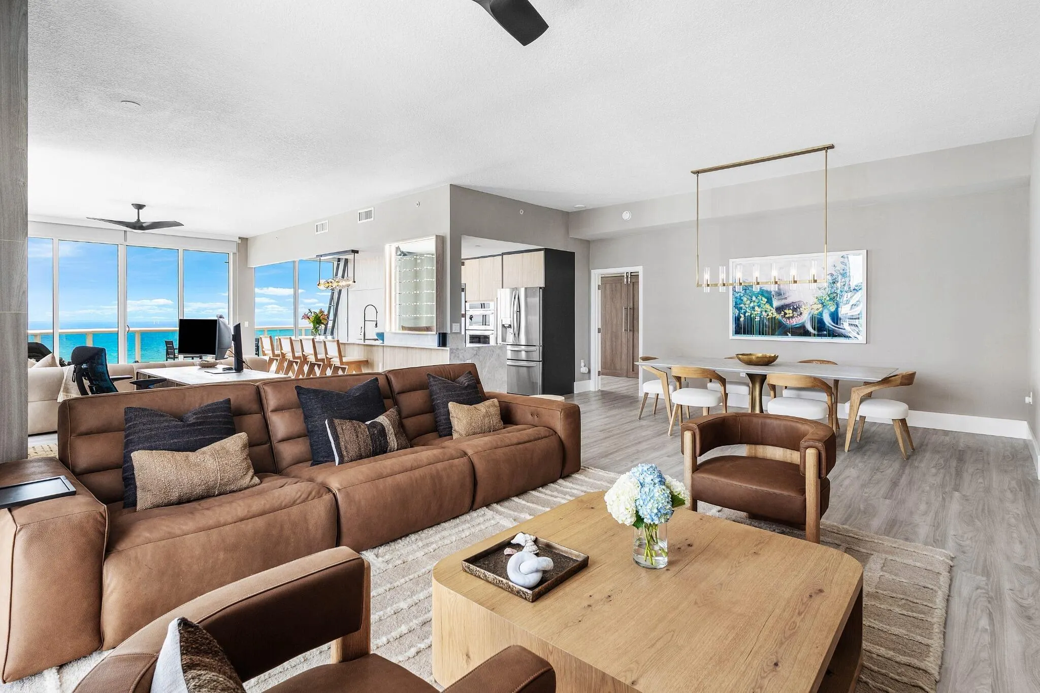 4240 Galt Ocean Drive #2402