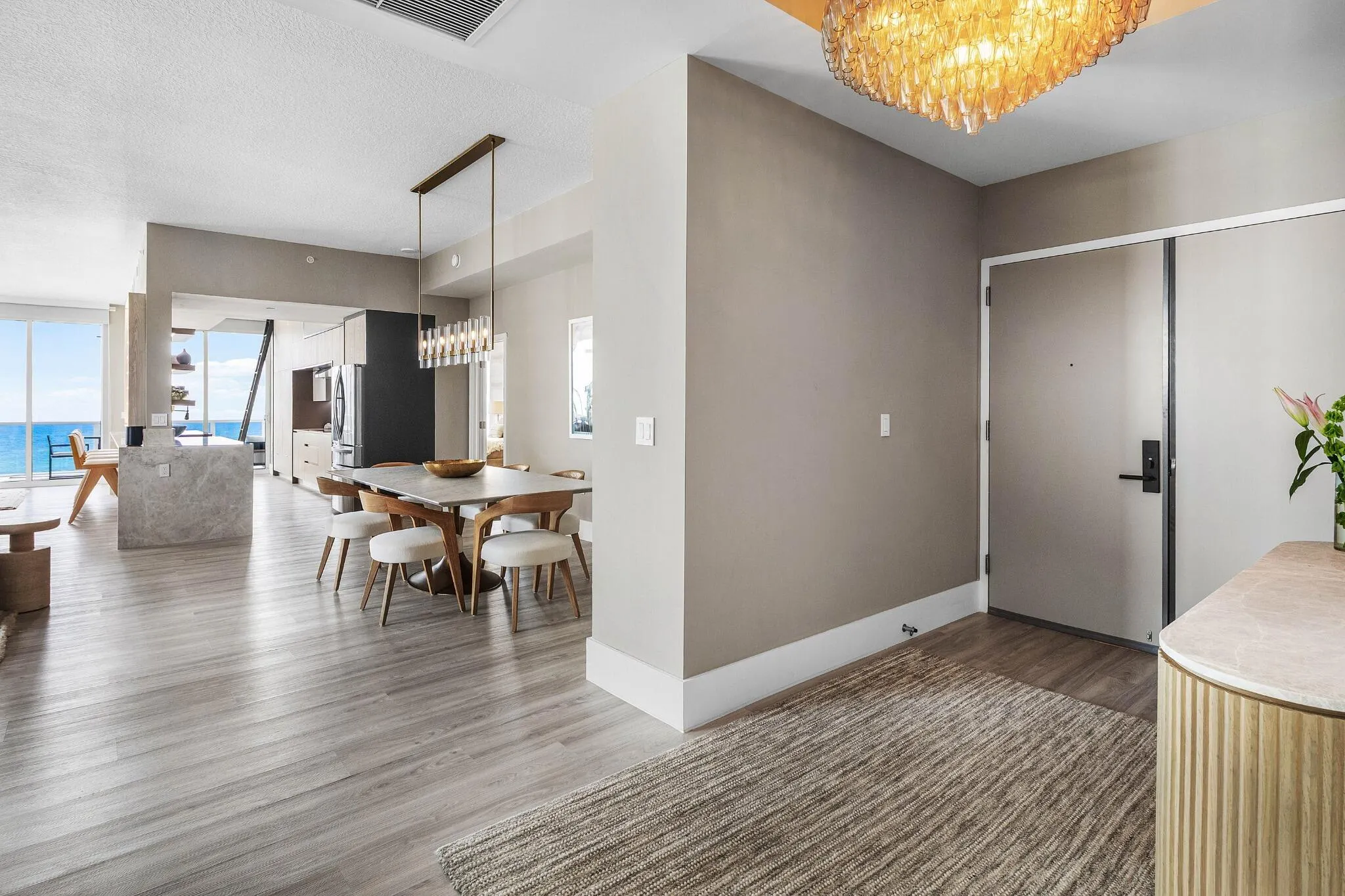 4240 Galt Ocean Drive #2402