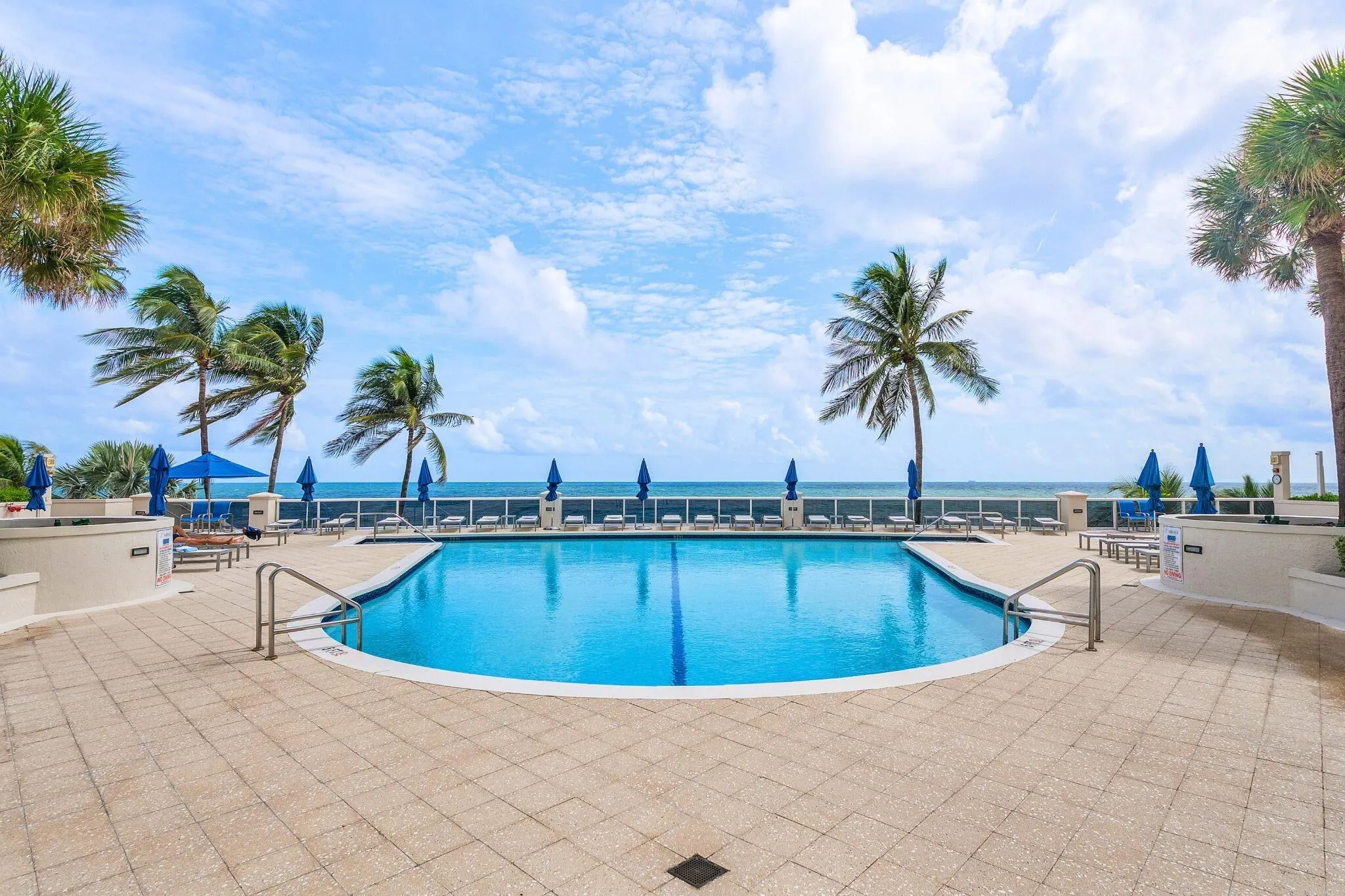 4240 Galt Ocean Drive #2402