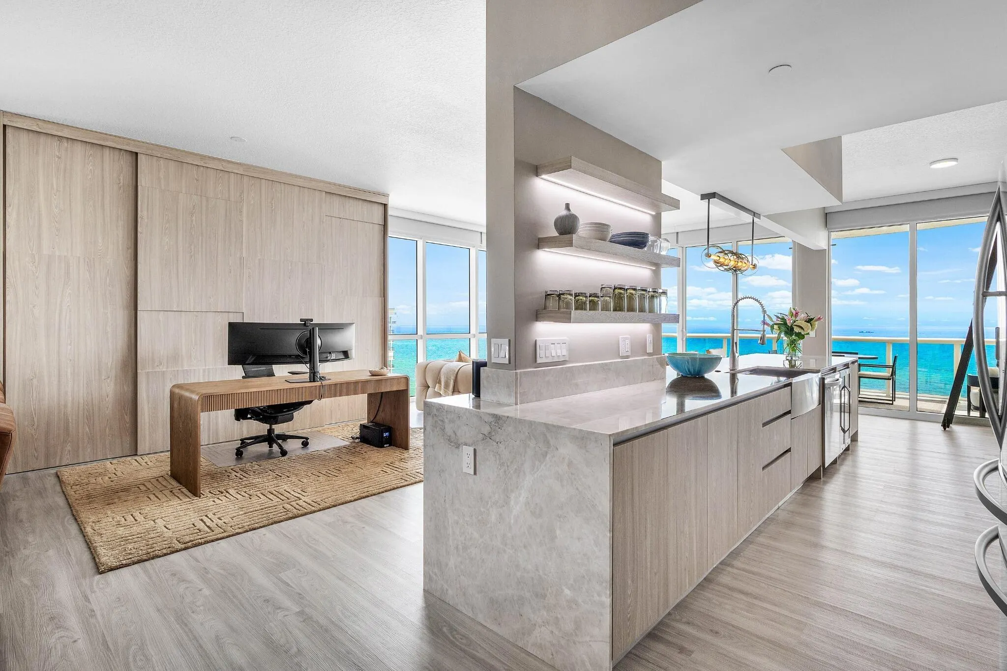 4240 Galt Ocean Drive #2402