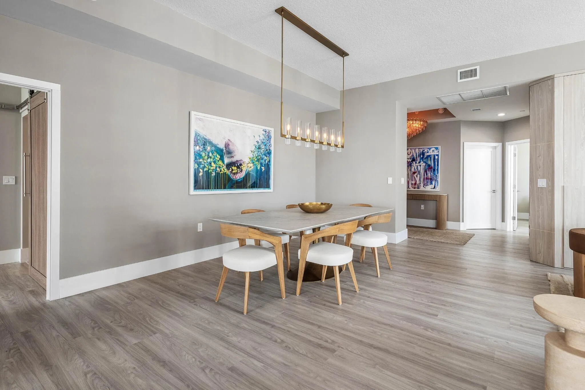 4240 Galt Ocean Drive #2402