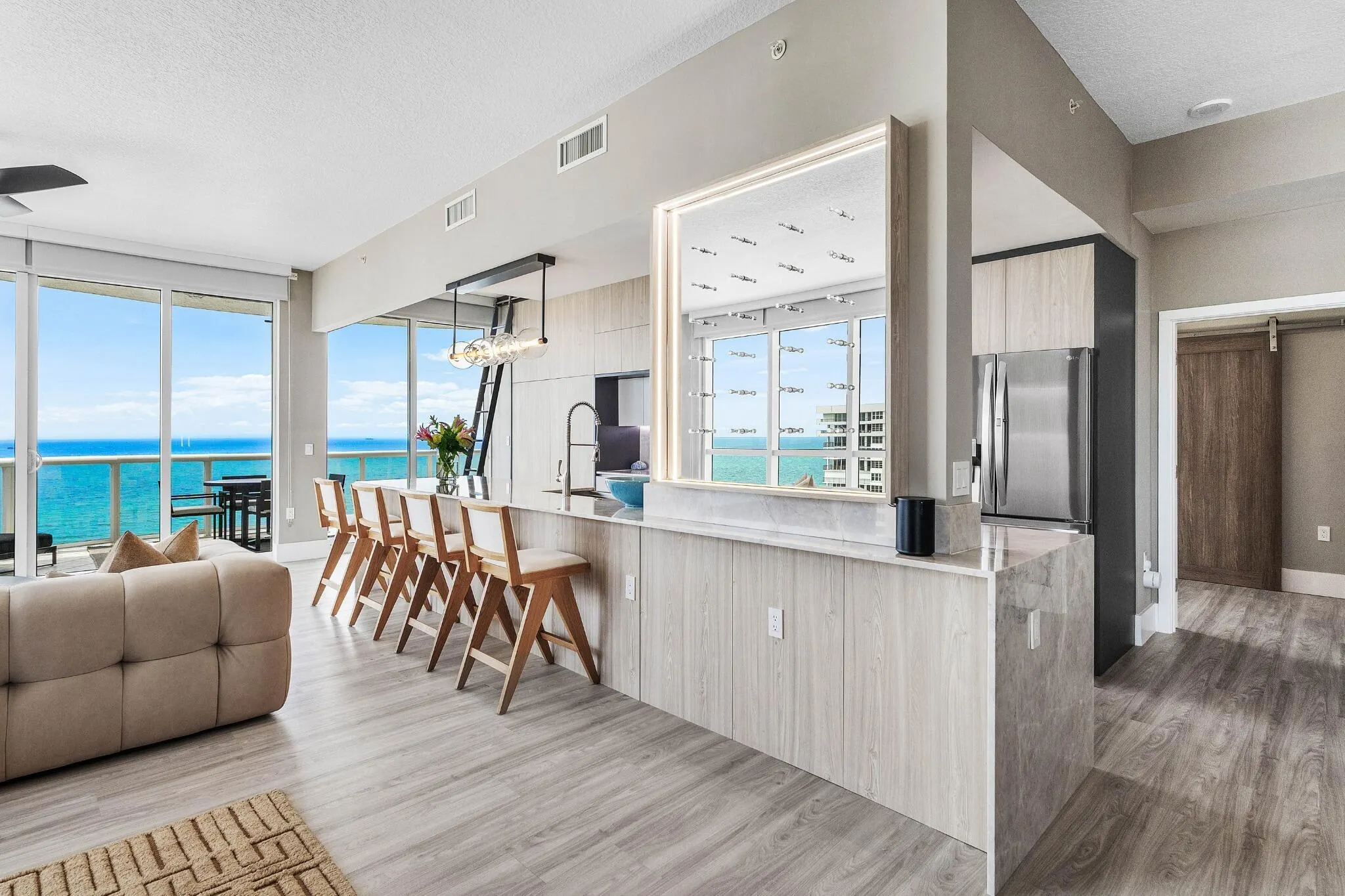 4240 Galt Ocean Drive #2402