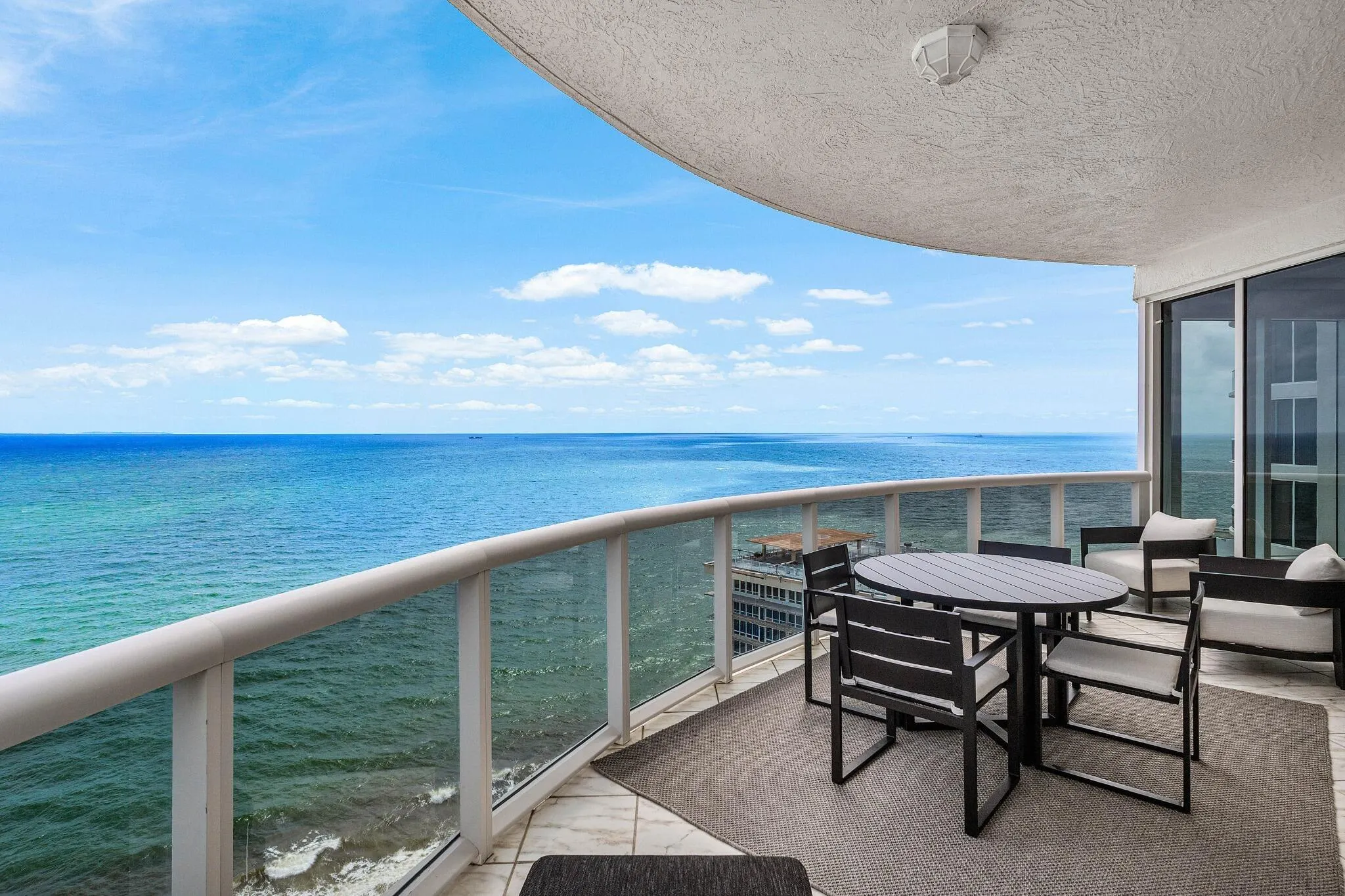 4240 Galt Ocean Drive #2402