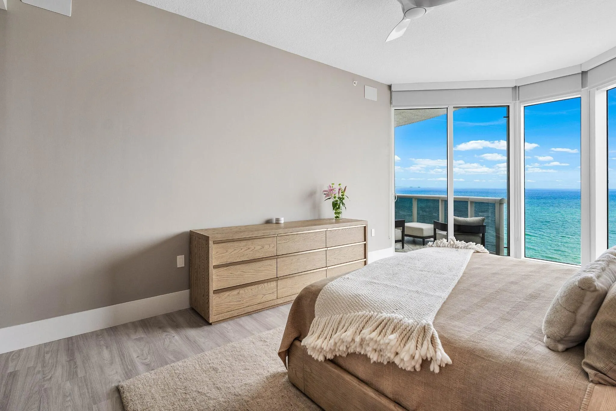 4240 Galt Ocean Drive #2402