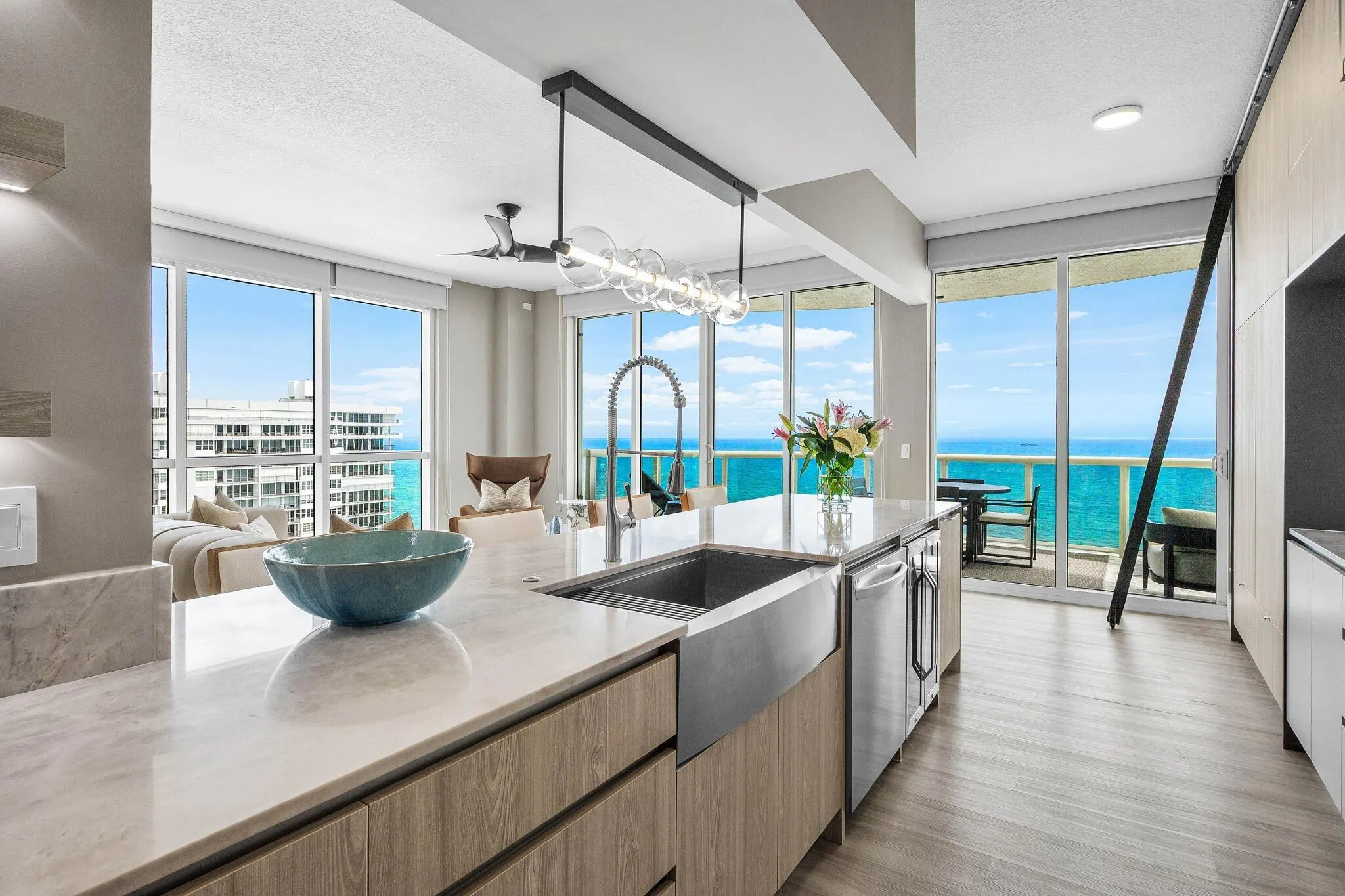 4240 Galt Ocean Drive #2402