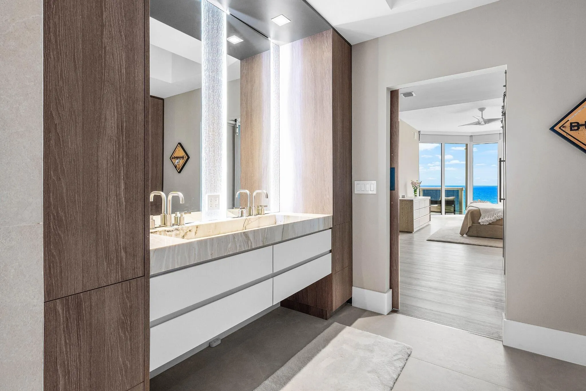 4240 Galt Ocean Drive #2402