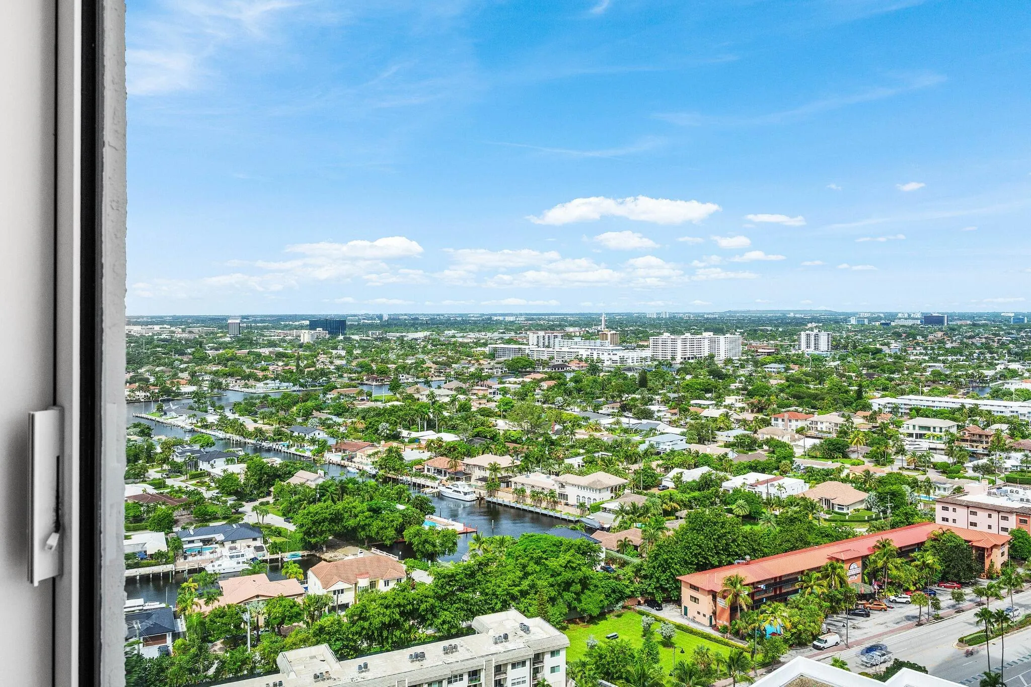 4240 Galt Ocean Drive #2402