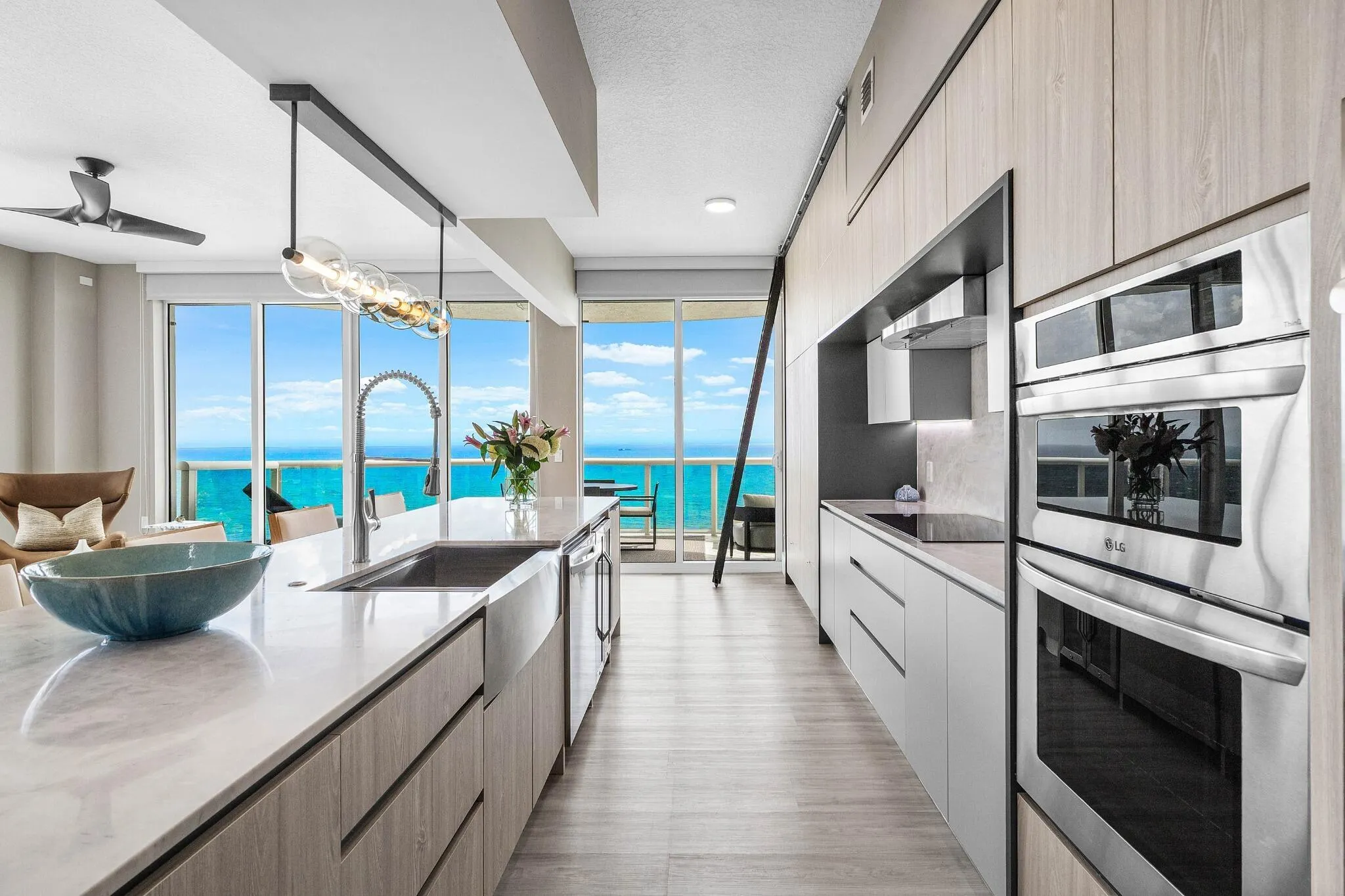 4240 Galt Ocean Drive #2402