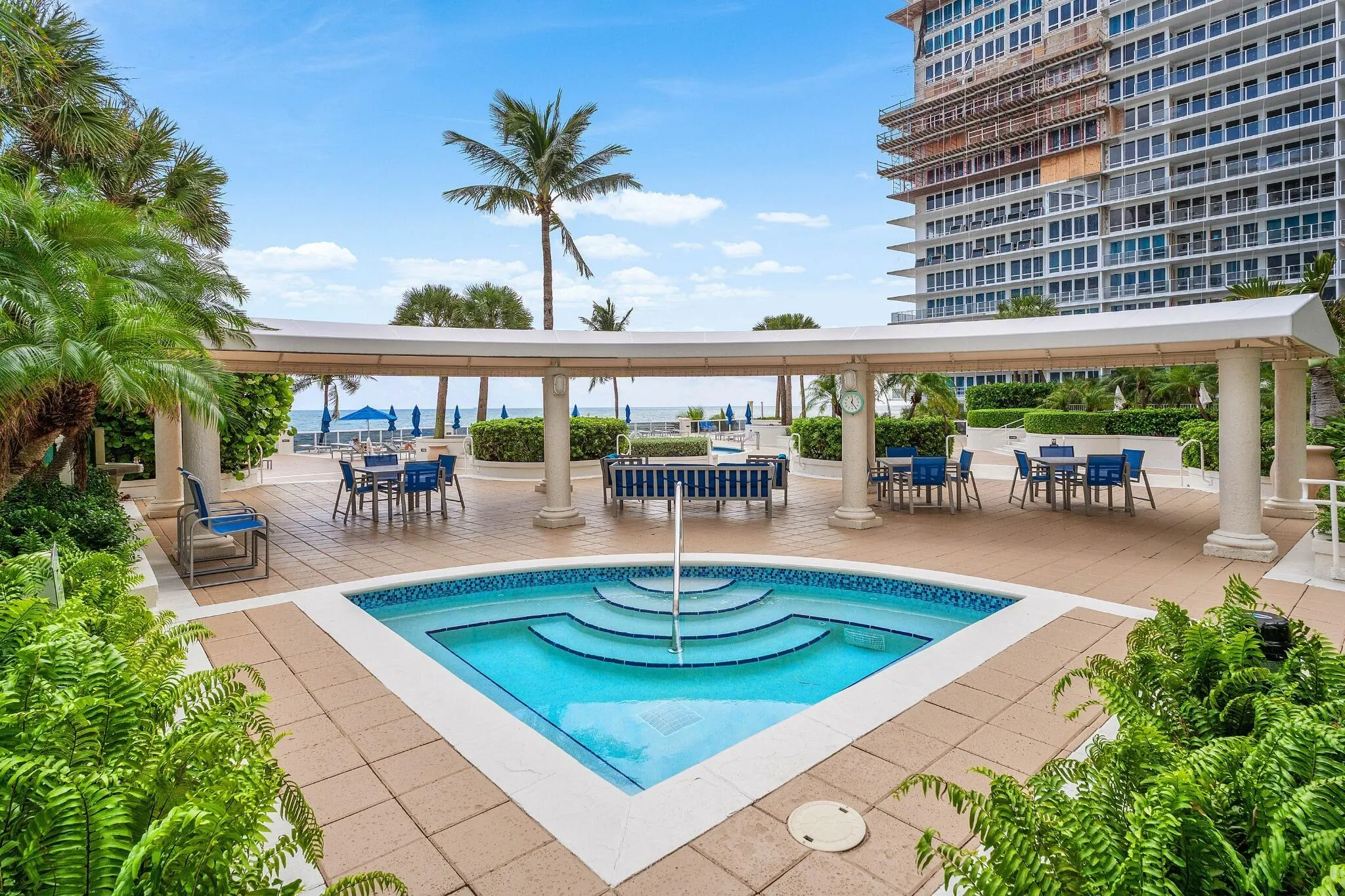 4240 Galt Ocean Drive #2402