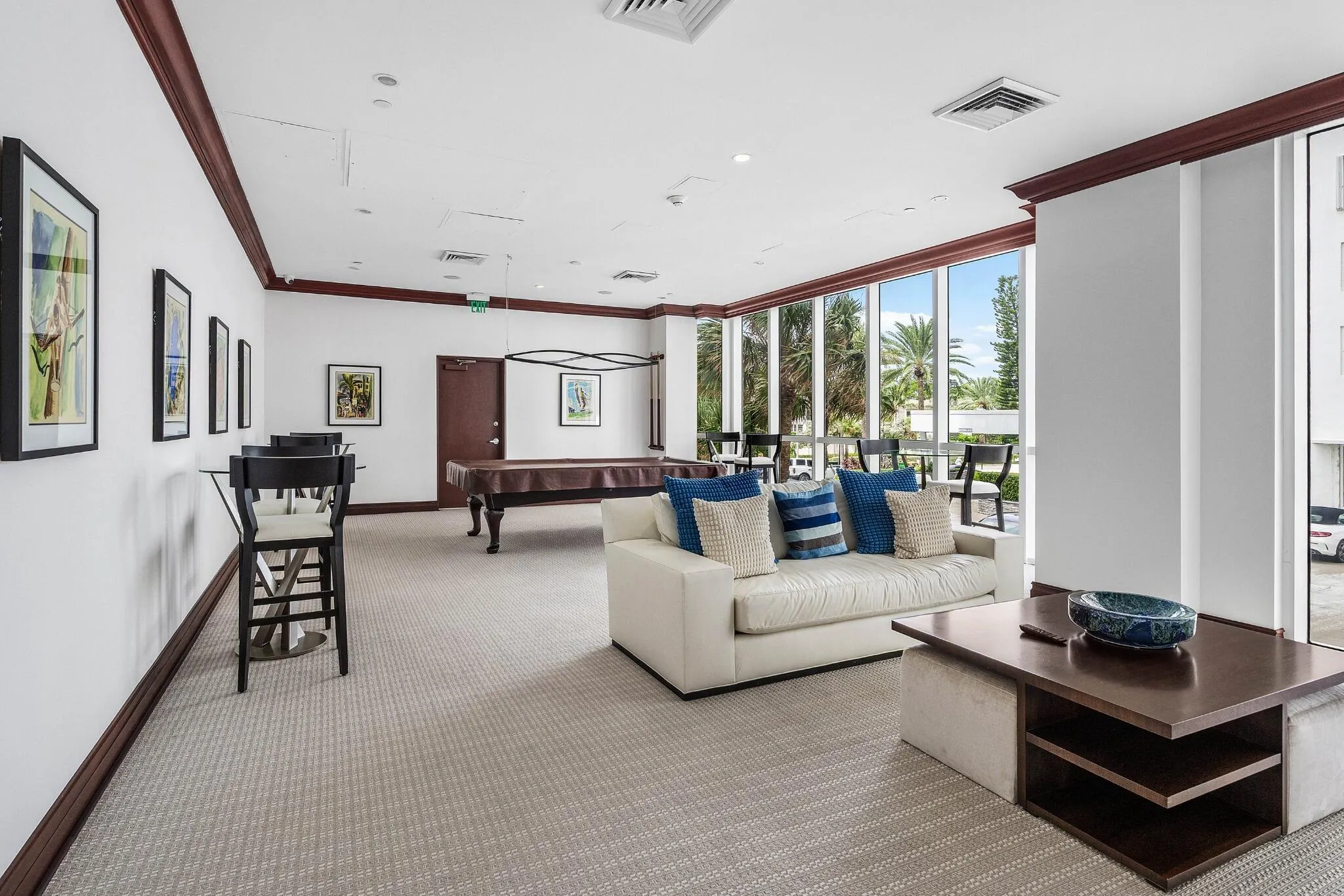 4240 Galt Ocean Drive #2402