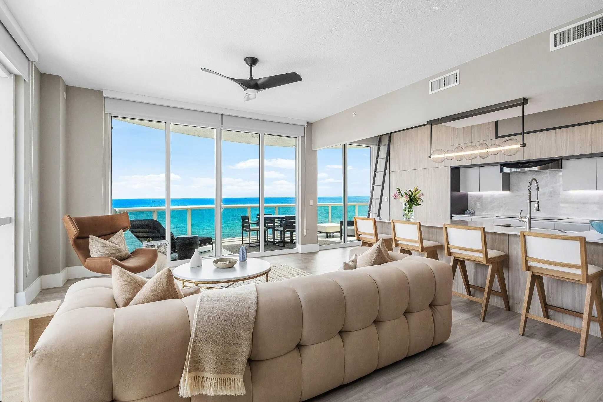 4240 Galt Ocean Drive #2402