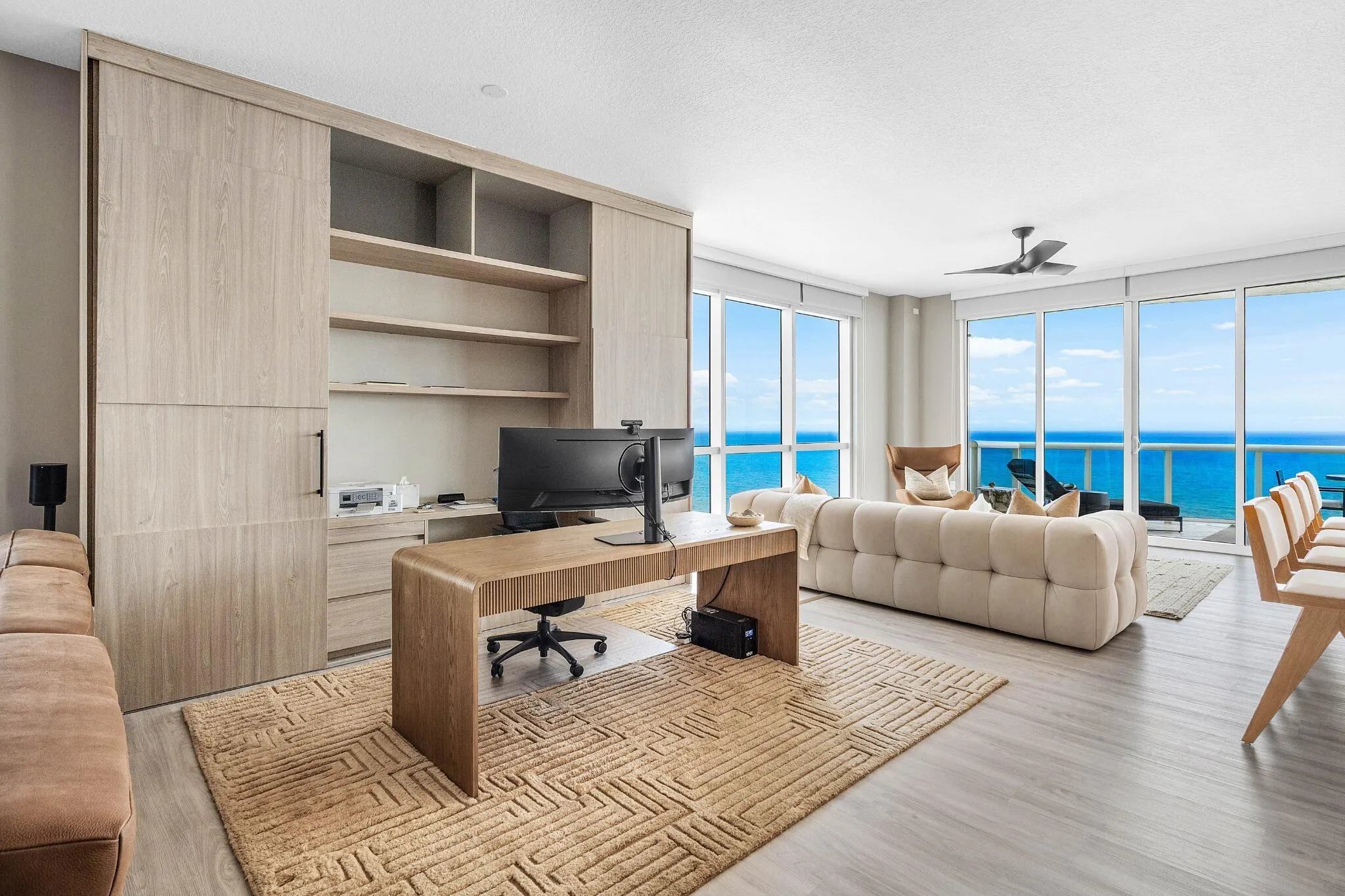 4240 Galt Ocean Drive #2402