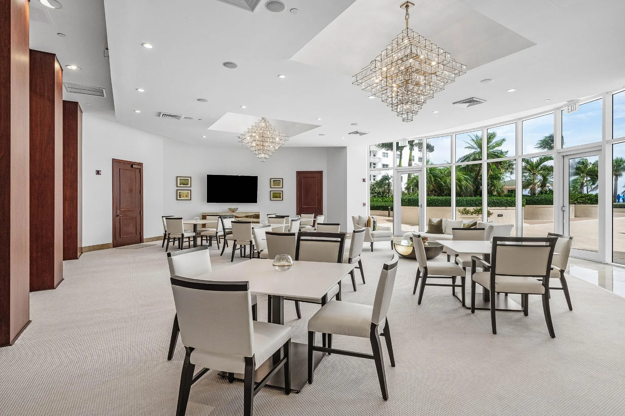 4240 Galt Ocean Drive #2402