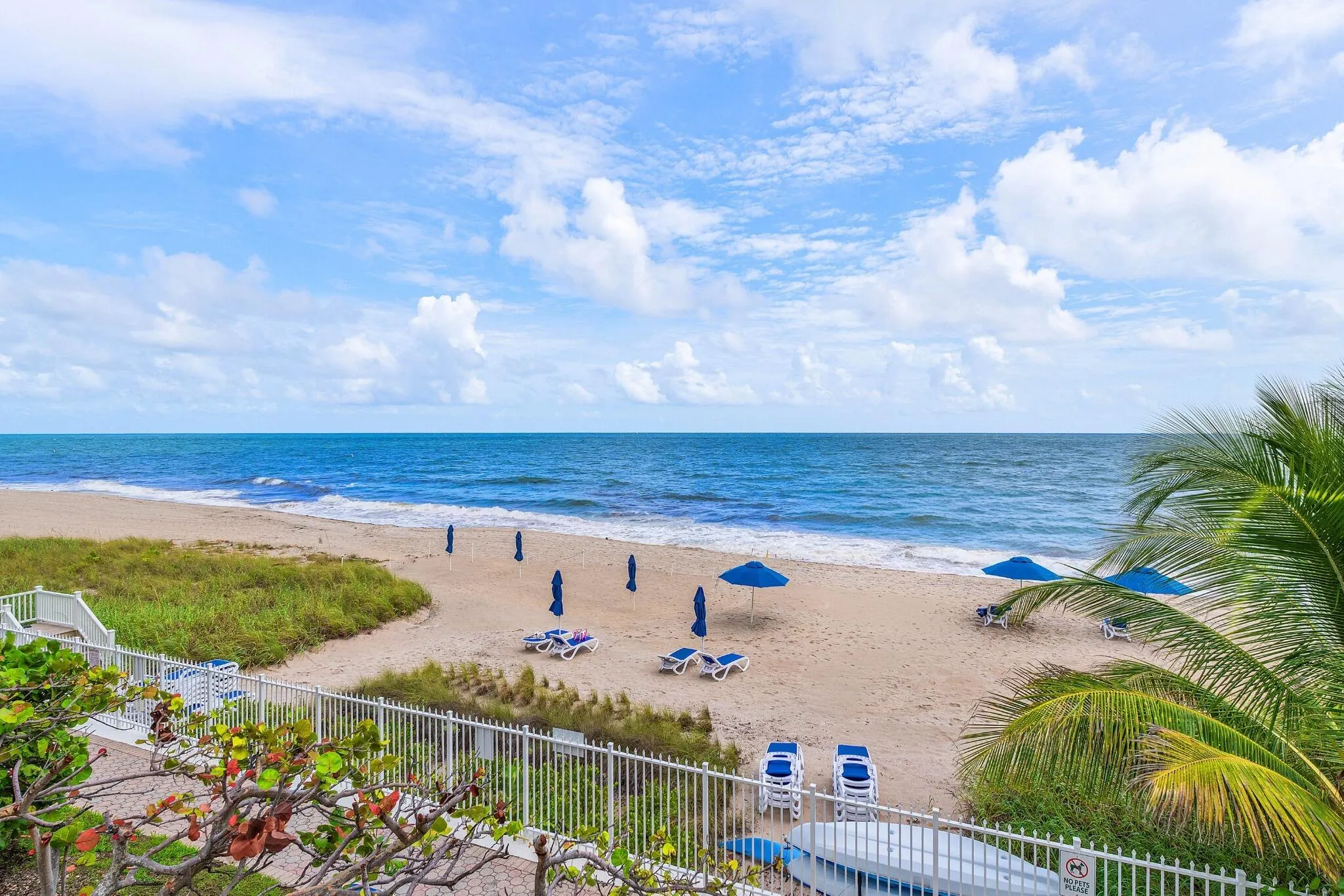 4240 Galt Ocean Drive #2402